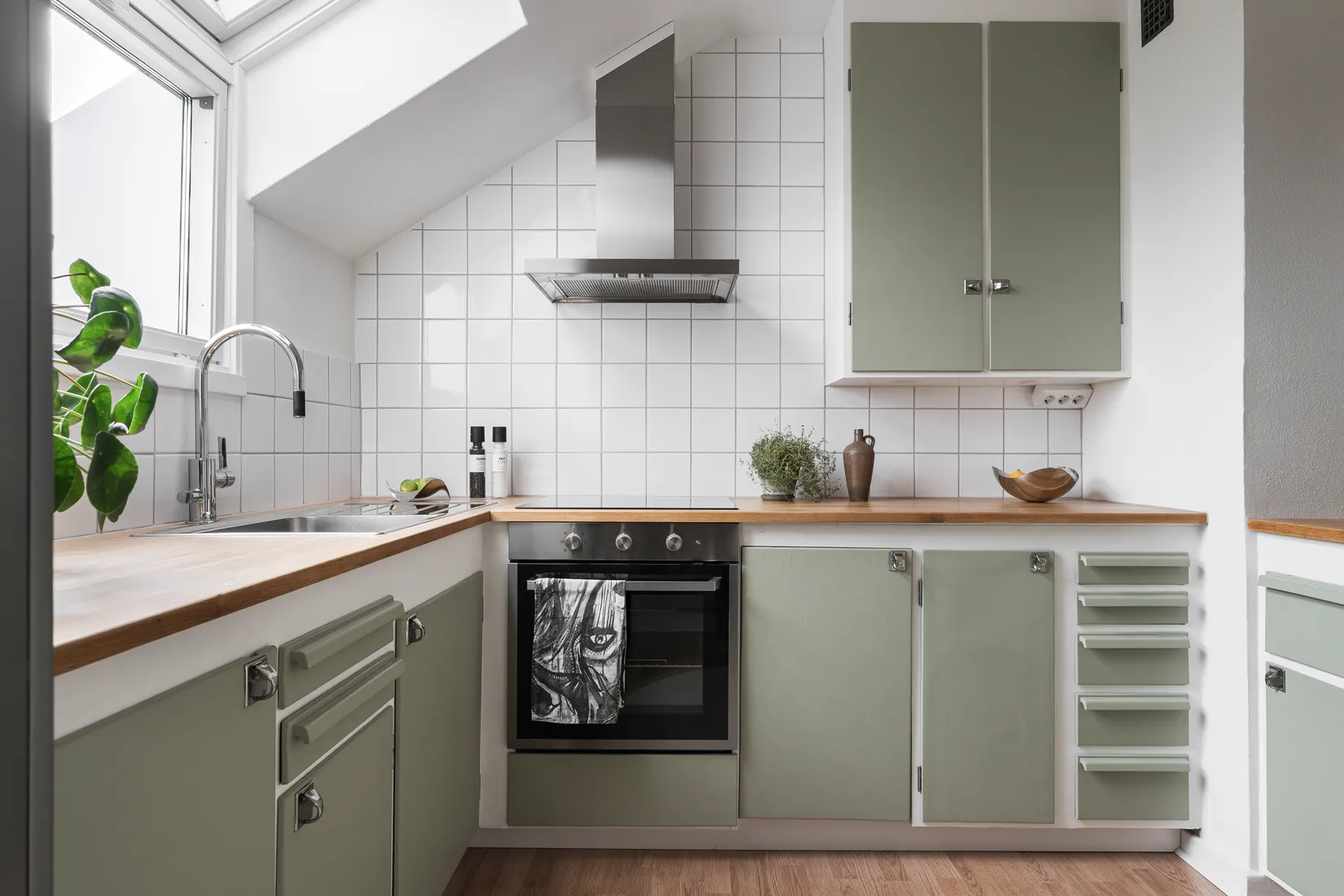 Bostadsrätt, Veberödsvägen 22B, Dalby - Centrum, Lund