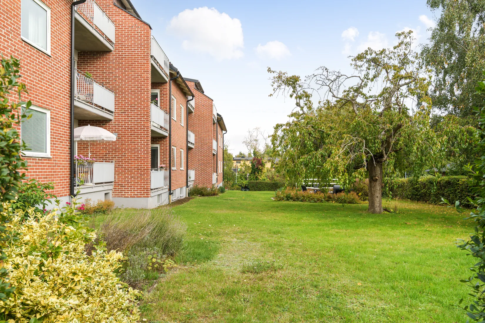 Bostadsrätt, Veberödsvägen 22B, Dalby - Centrum, Lund