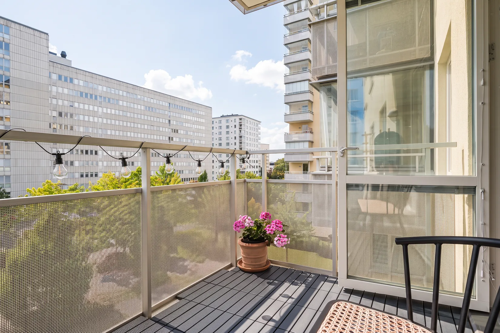 Bostadsrätt, Råcksta gårdsväg 21, Vällingby - Råcksta, Stockholm