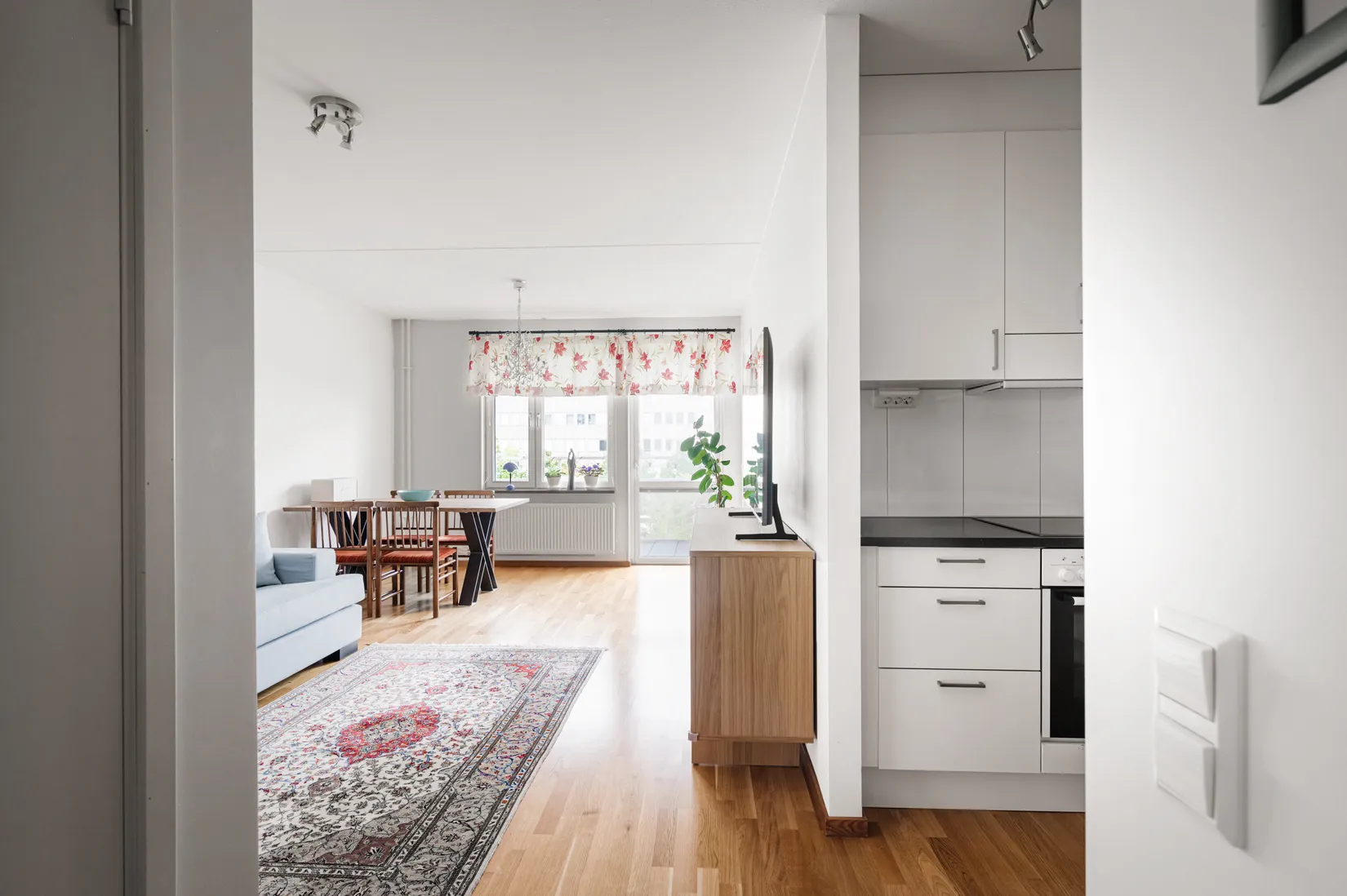 Bostadsrätt, Råcksta gårdsväg 21, Vällingby - Råcksta, Stockholm