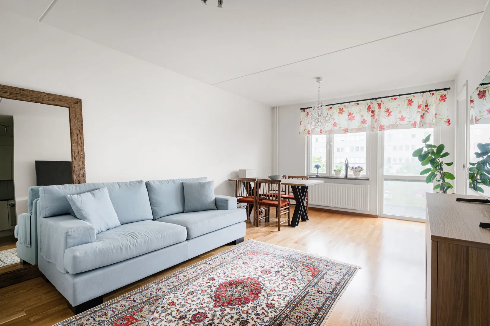Bostadsrätt, Råcksta gårdsväg 21, Vällingby - Råcksta, Stockholm