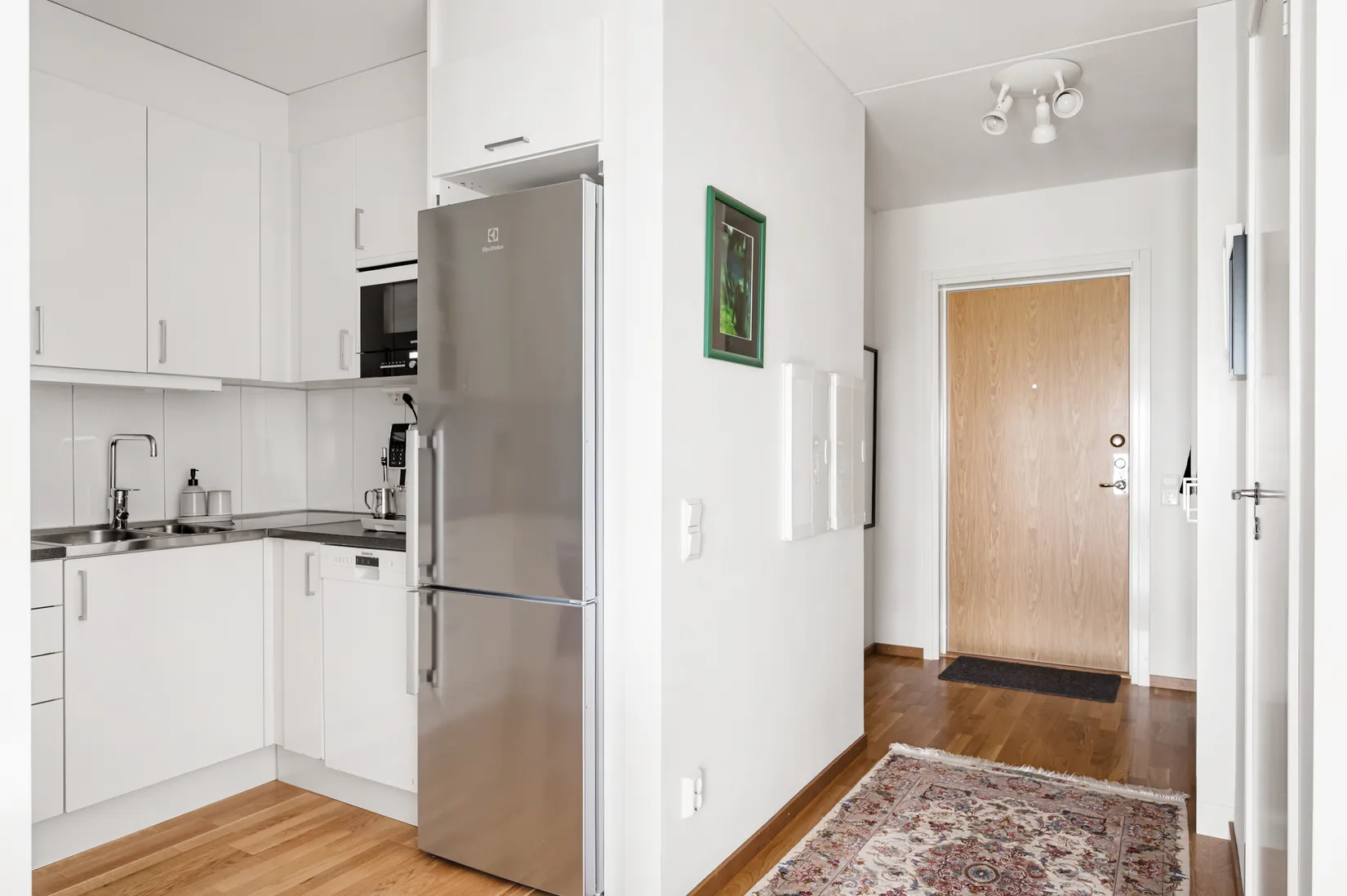 Bostadsrätt, Råcksta gårdsväg 21, Vällingby - Råcksta, Stockholm