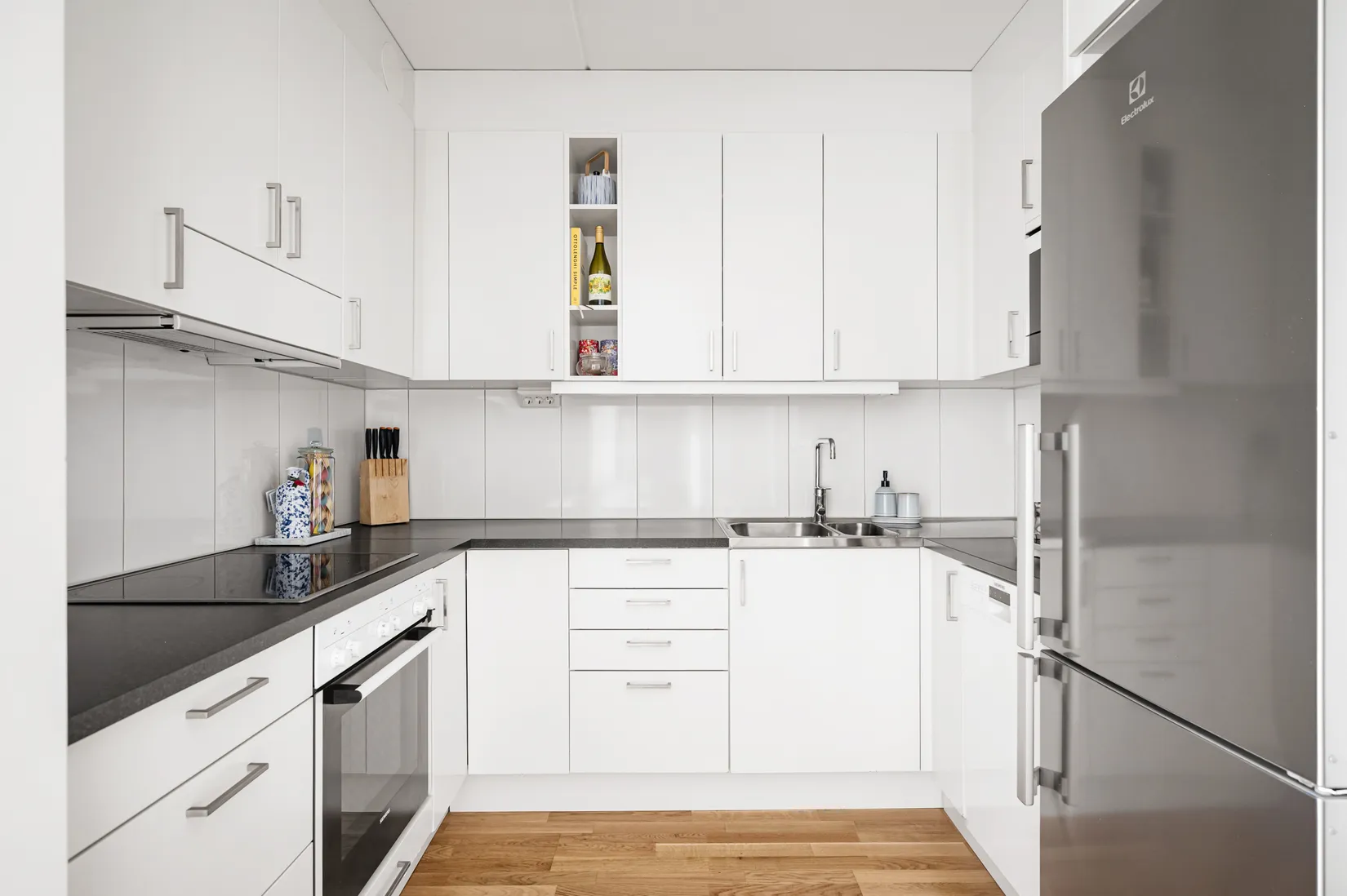 Bostadsrätt, Råcksta gårdsväg 21, Vällingby - Råcksta, Stockholm