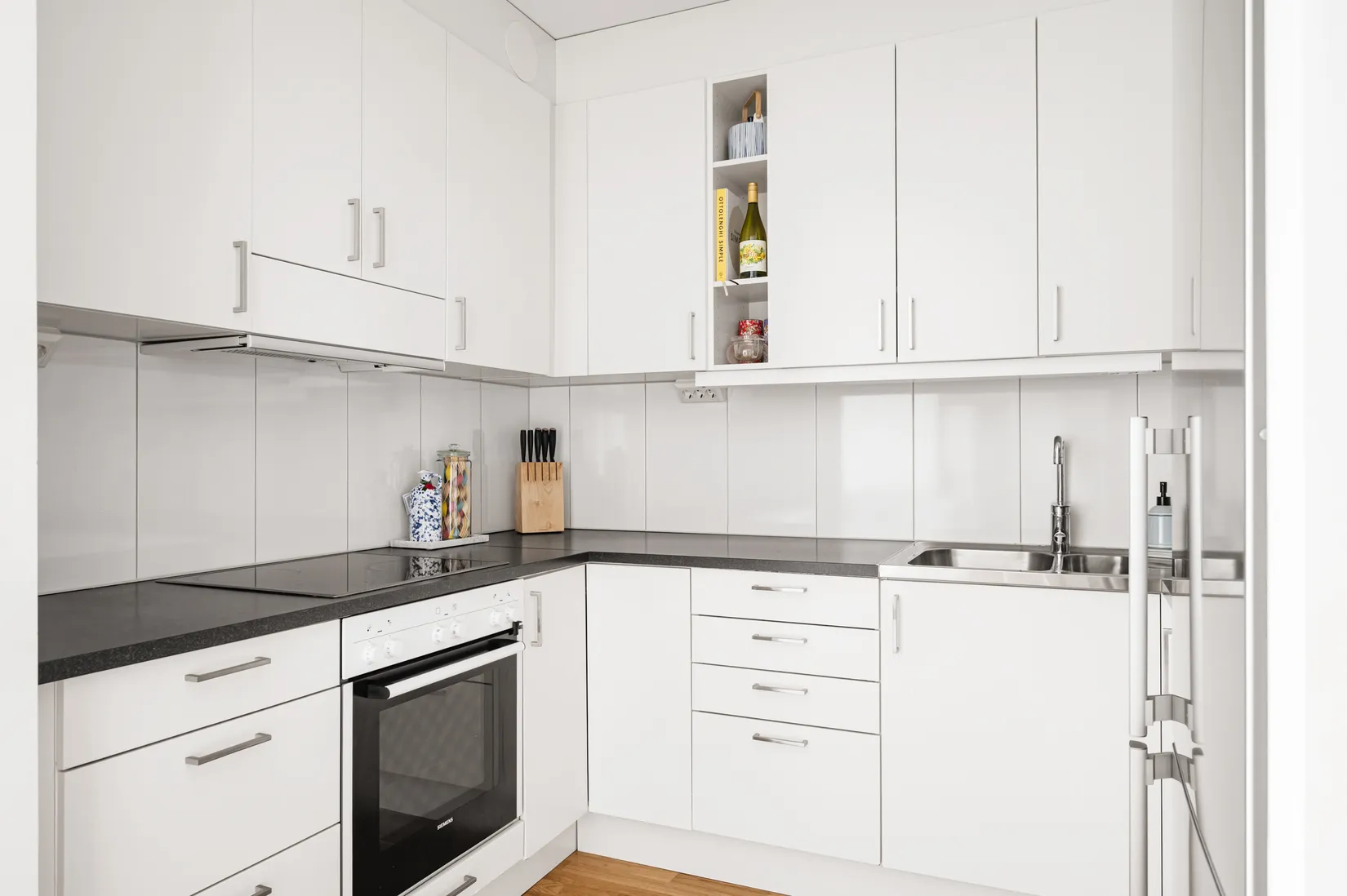 Bostadsrätt, Råcksta gårdsväg 21, Vällingby - Råcksta, Stockholm