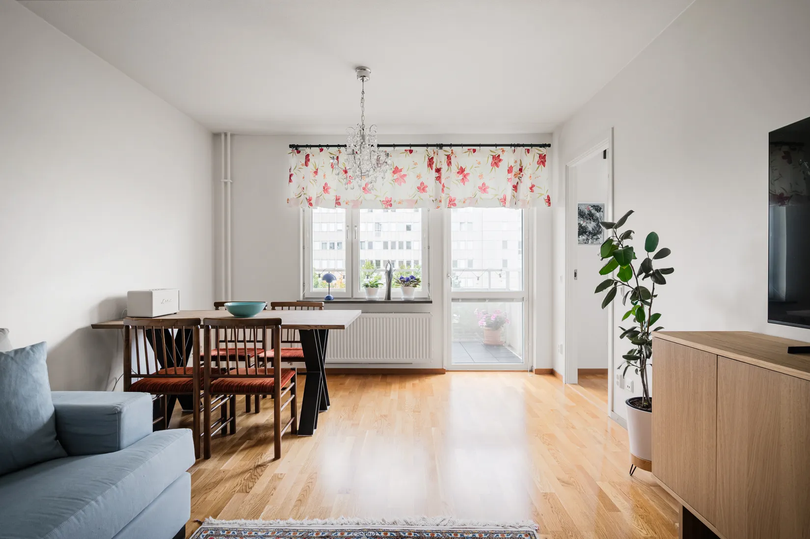 Bostadsrätt, Råcksta gårdsväg 21, Vällingby - Råcksta, Stockholm