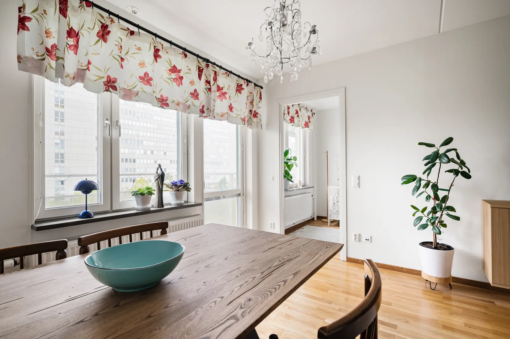 Bostadsrätt, Råcksta gårdsväg 21, Vällingby - Råcksta, Stockholm