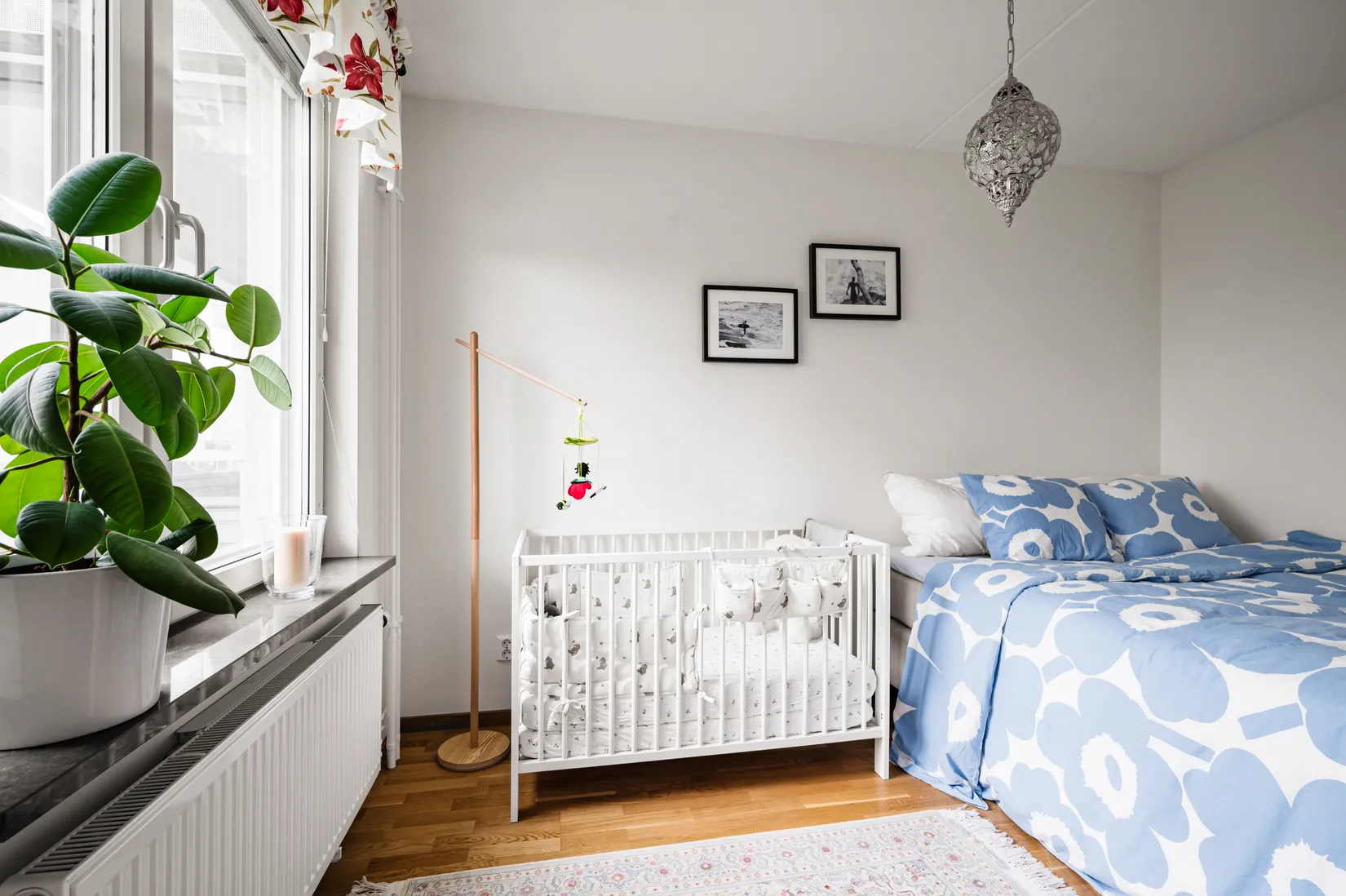 Bostadsrätt, Råcksta gårdsväg 21, Vällingby - Råcksta, Stockholm
