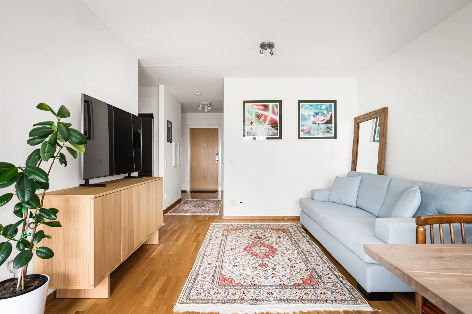 Bostadsrätt, Råcksta gårdsväg 21, Vällingby - Råcksta, Stockholm
