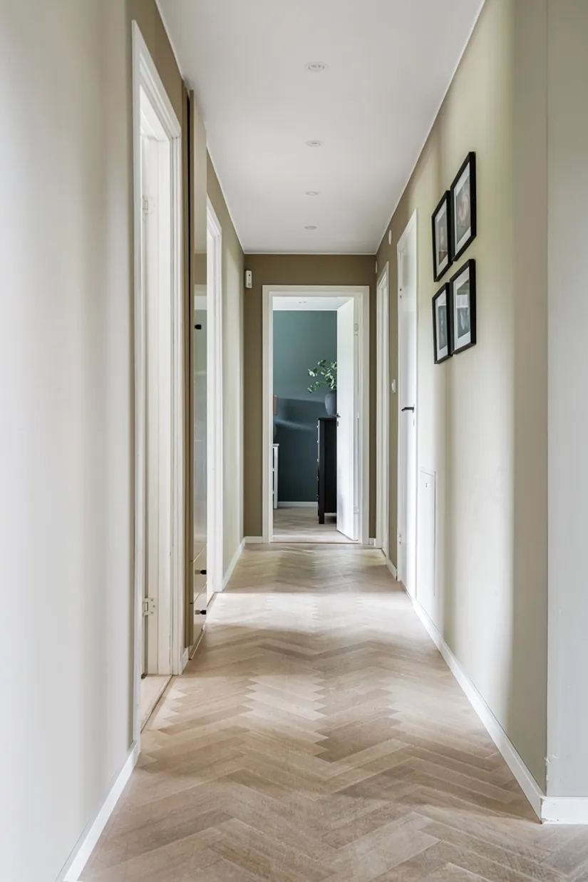 Villa, Stenhuggarevägen 7, Laröd, Helsingborg