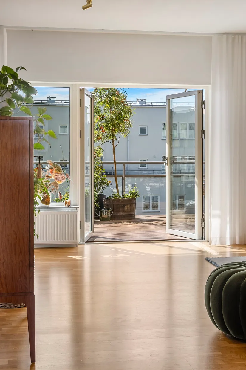 Bostadsrätt, Fyrtornsgatan 4, Lillåudden, Västerås