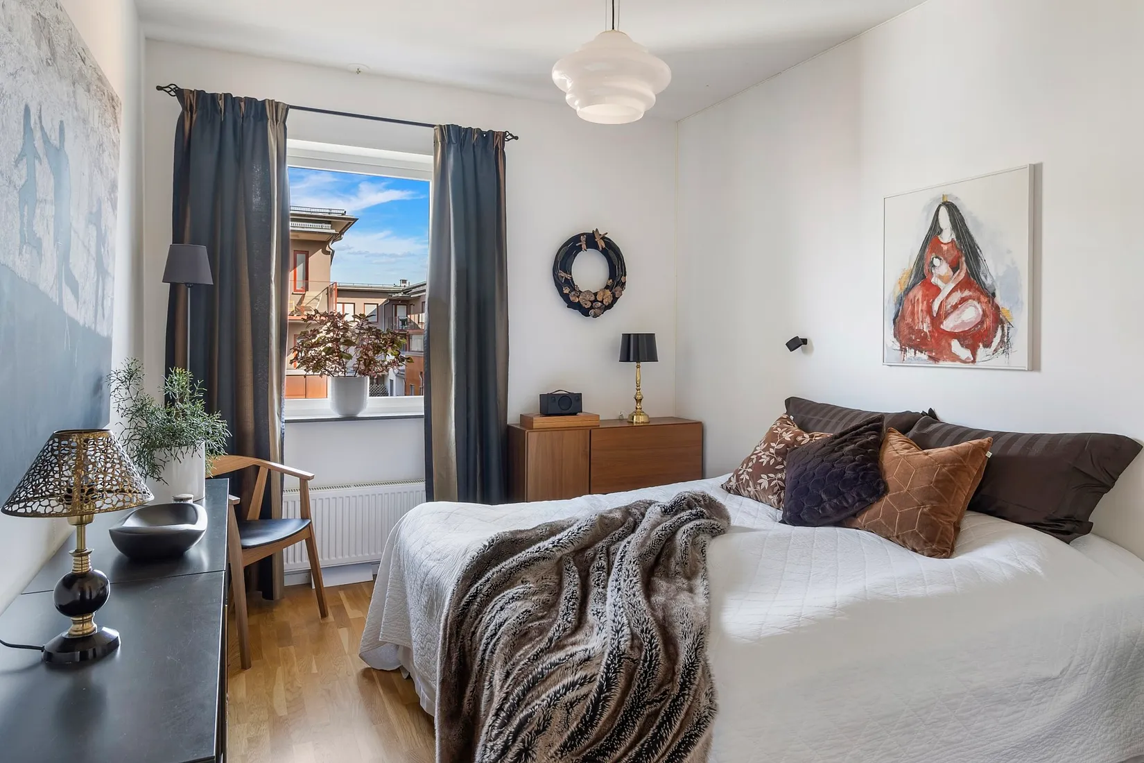 Bostadsrätt, Fyrtornsgatan 4, Lillåudden, Västerås