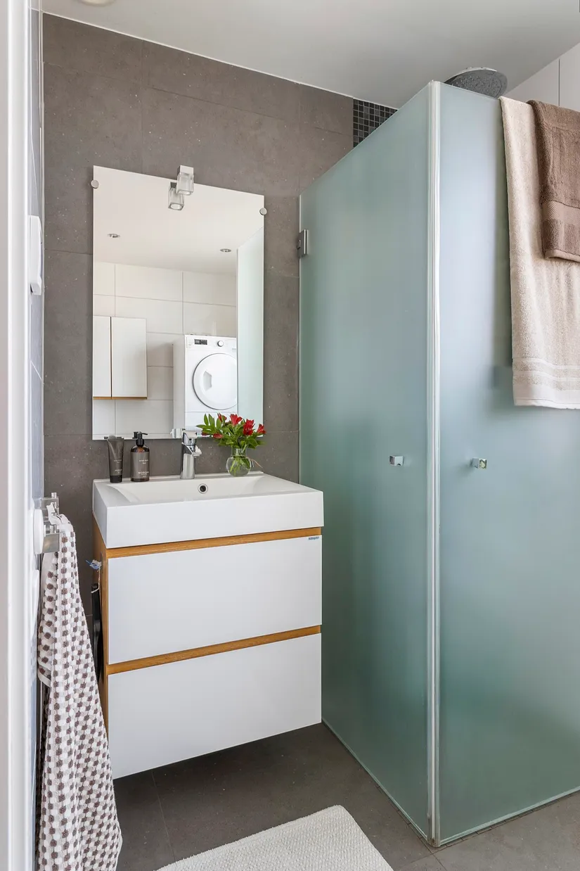 Bostadsrätt, Fyrtornsgatan 4, Lillåudden, Västerås