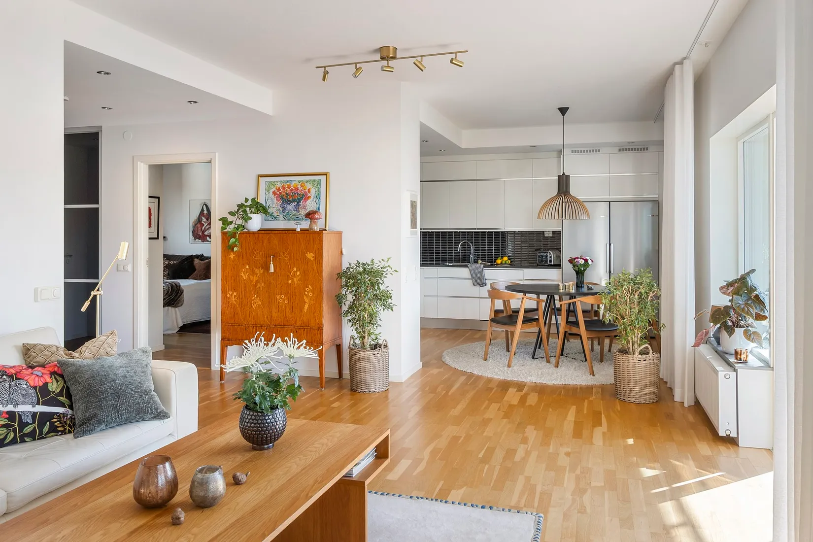 Bostadsrätt, Fyrtornsgatan 4, Lillåudden, Västerås
