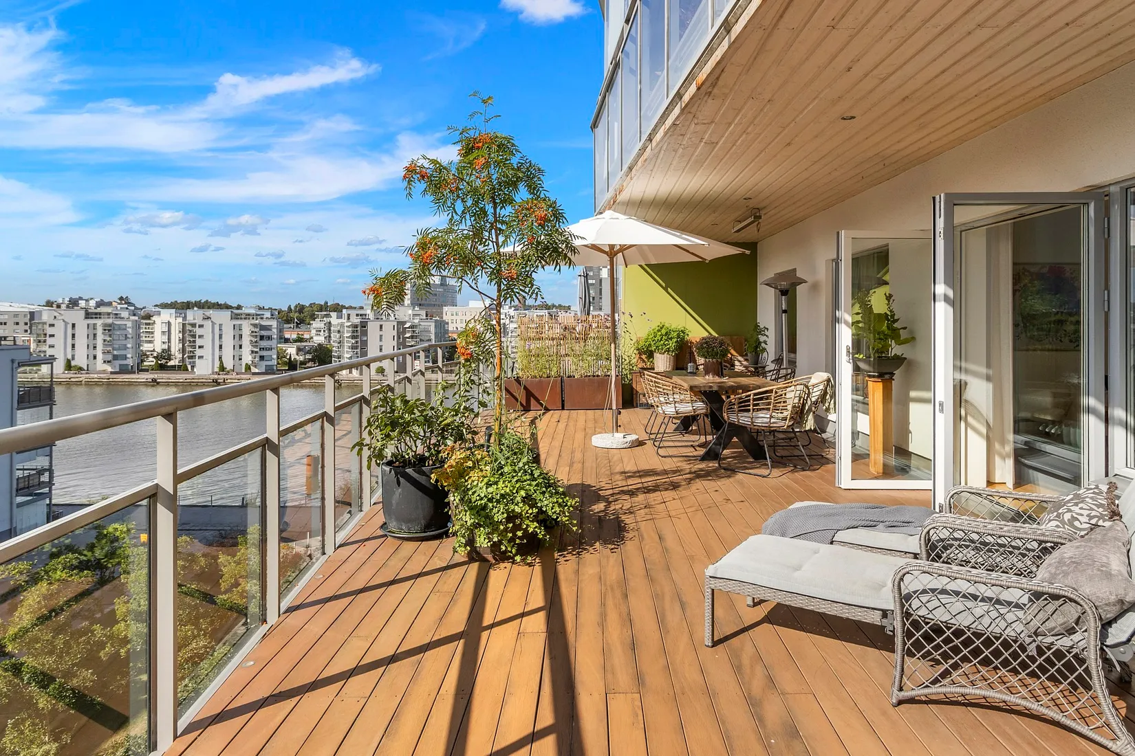 Bostadsrätt, Fyrtornsgatan 4, Lillåudden, Västerås