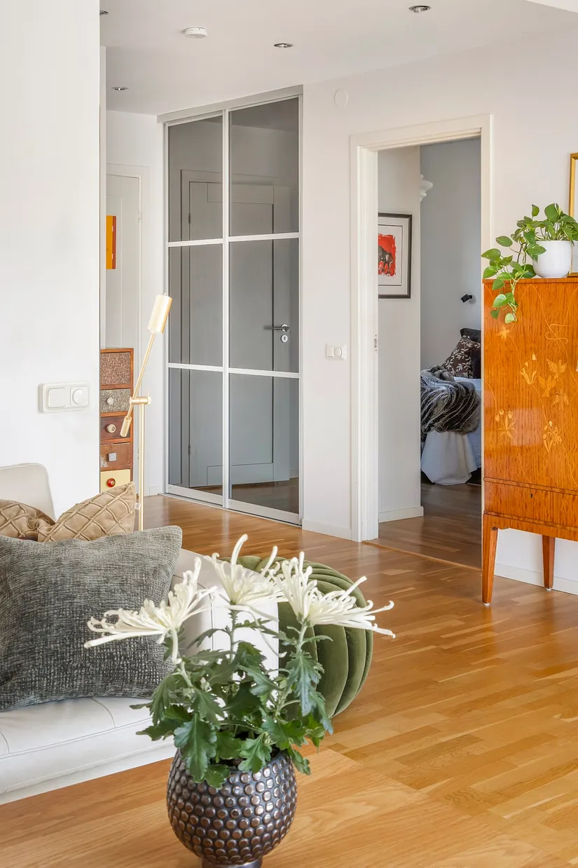 Bostadsrätt, Fyrtornsgatan 4, Lillåudden, Västerås