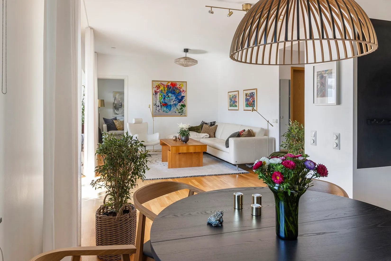 Bostadsrätt, Fyrtornsgatan 4, Lillåudden, Västerås