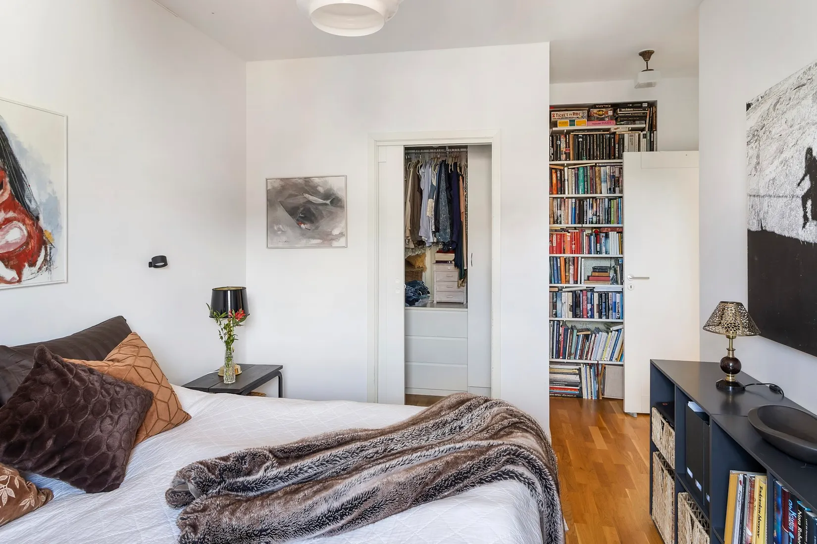 Bostadsrätt, Fyrtornsgatan 4, Lillåudden, Västerås