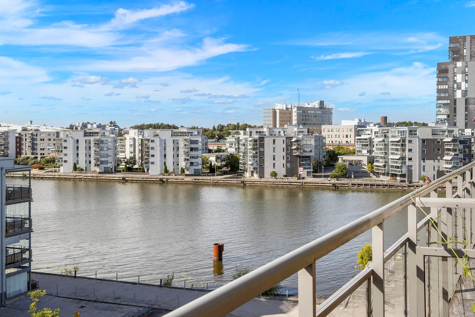 Bostadsrätt, Fyrtornsgatan 4, Lillåudden, Västerås
