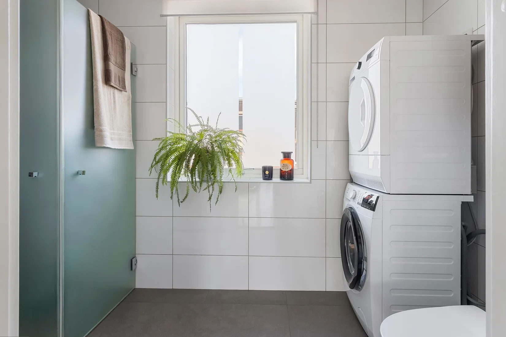 Bostadsrätt, Fyrtornsgatan 4, Lillåudden, Västerås