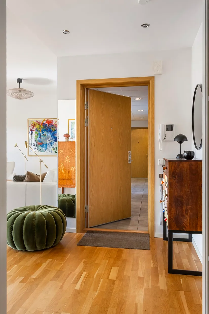 Bostadsrätt, Fyrtornsgatan 4, Lillåudden, Västerås