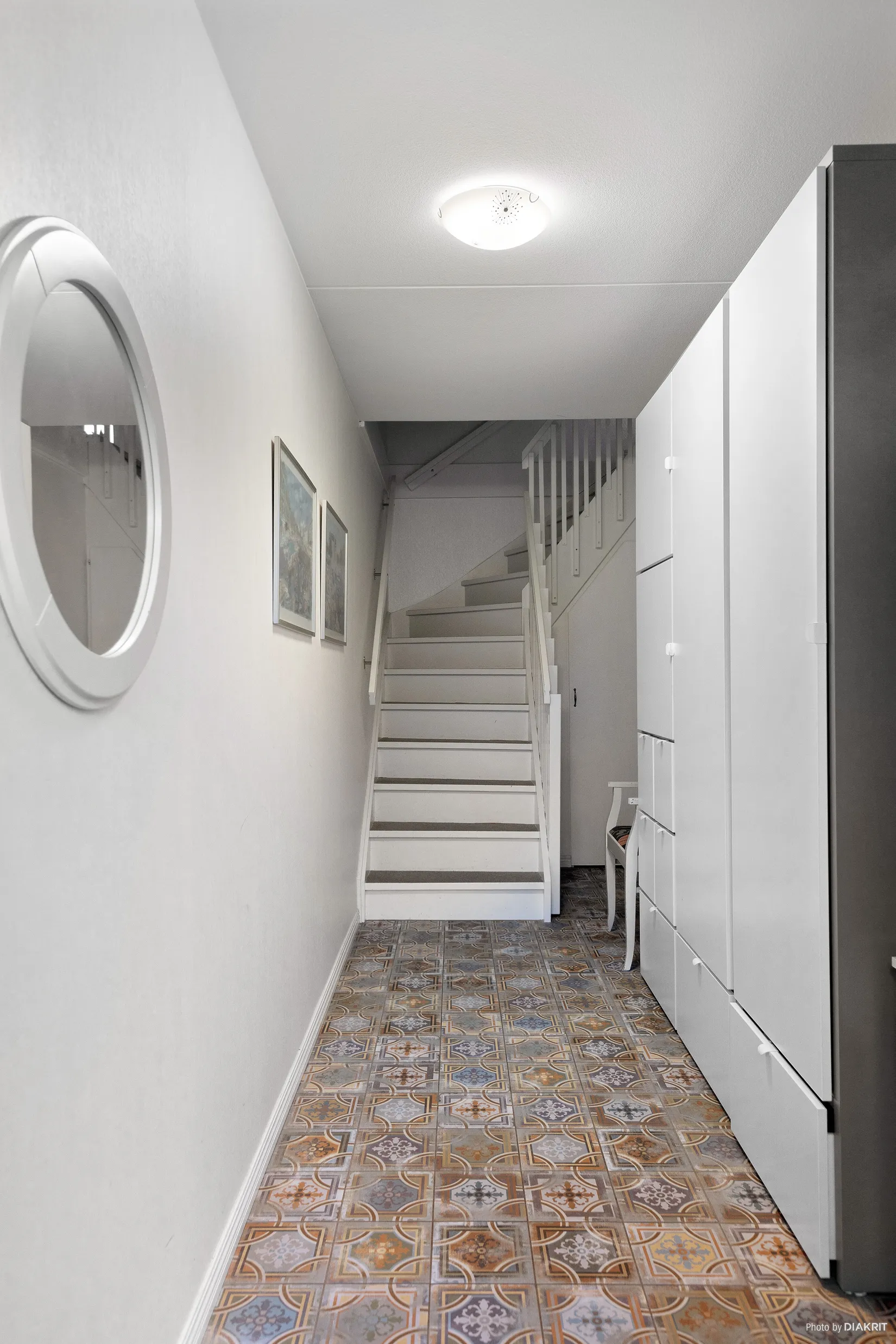 Bostadsrätt, Erik Rosenbergs Väg 58, Almby, Örebro