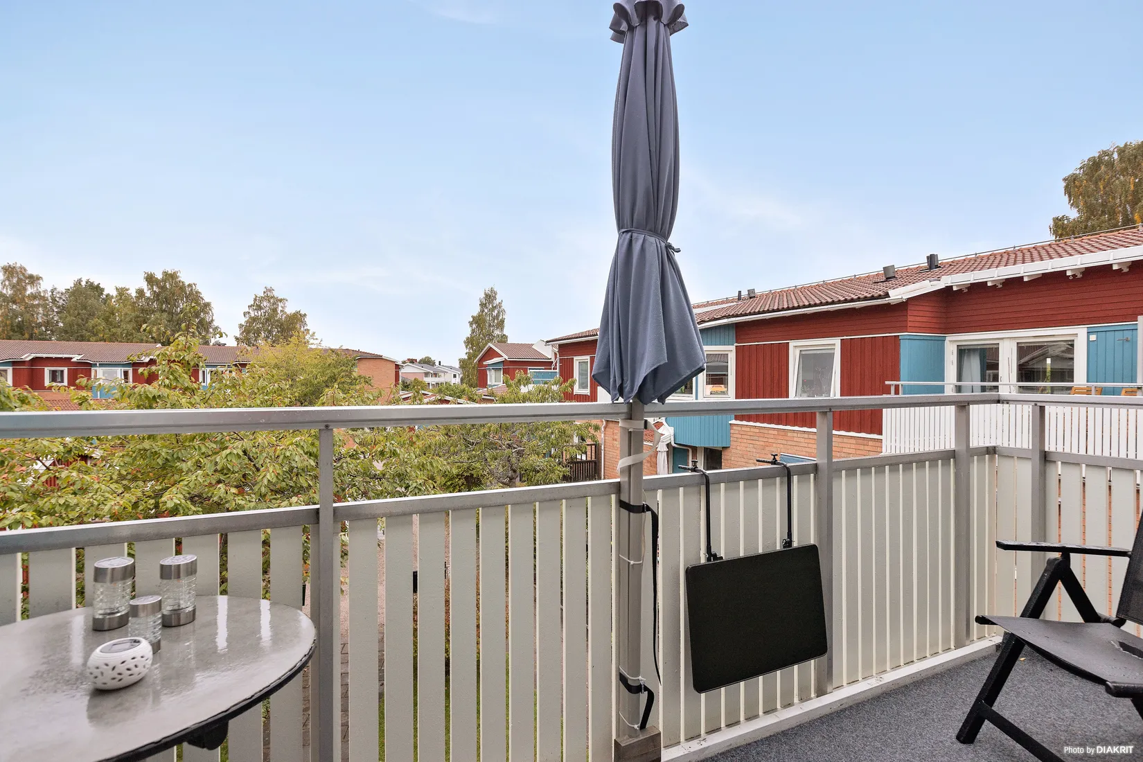 Bostadsrätt, Erik Rosenbergs Väg 58, Almby, Örebro