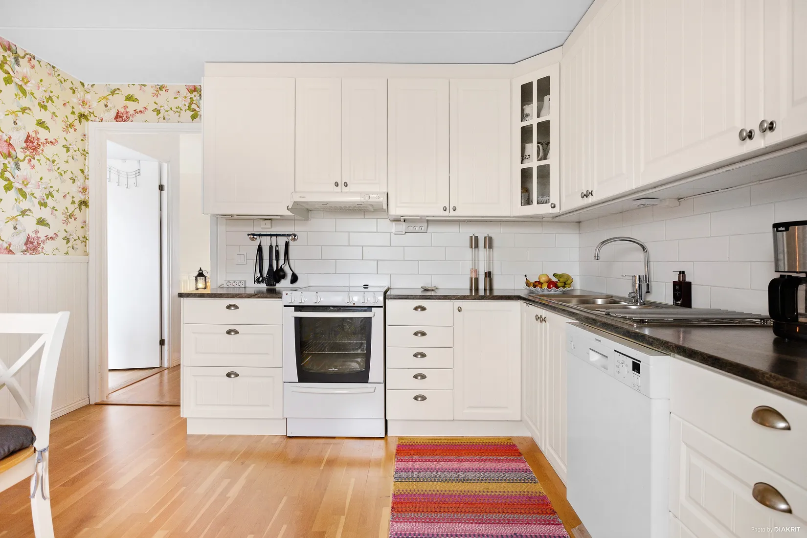 Bostadsrätt, Erik Rosenbergs Väg 58, Almby, Örebro