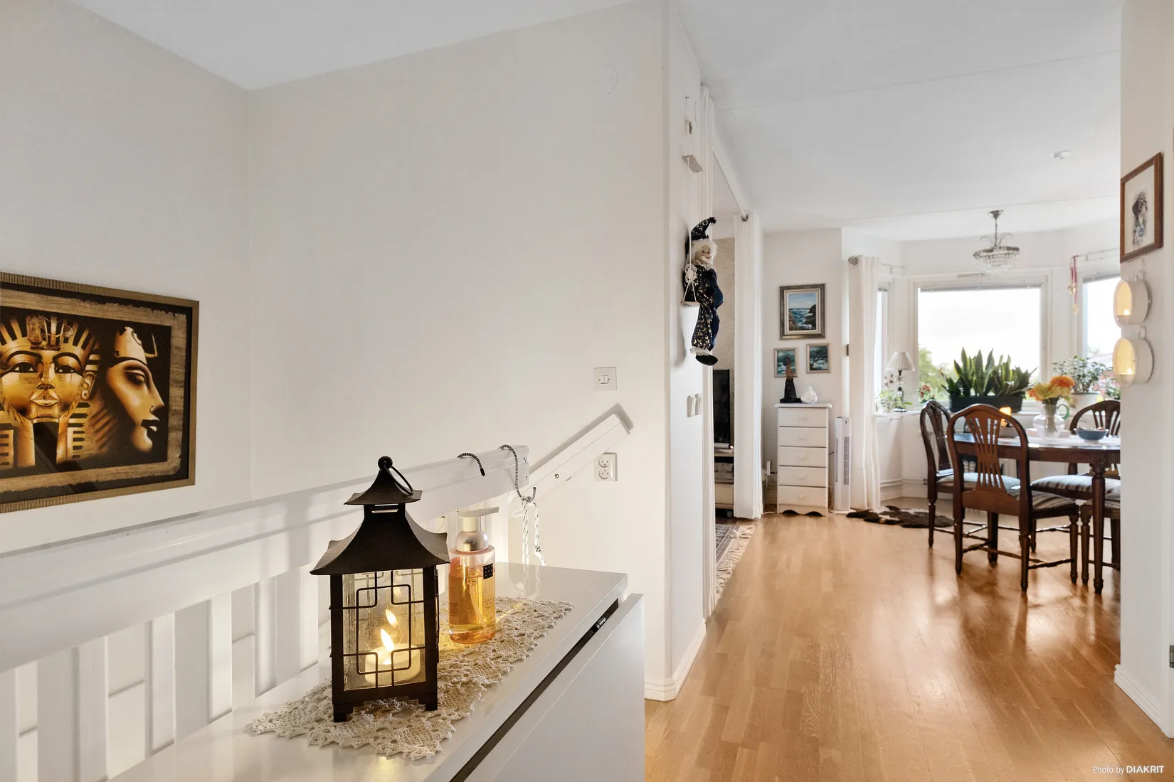 Bostadsrätt, Erik Rosenbergs Väg 58, Almby, Örebro