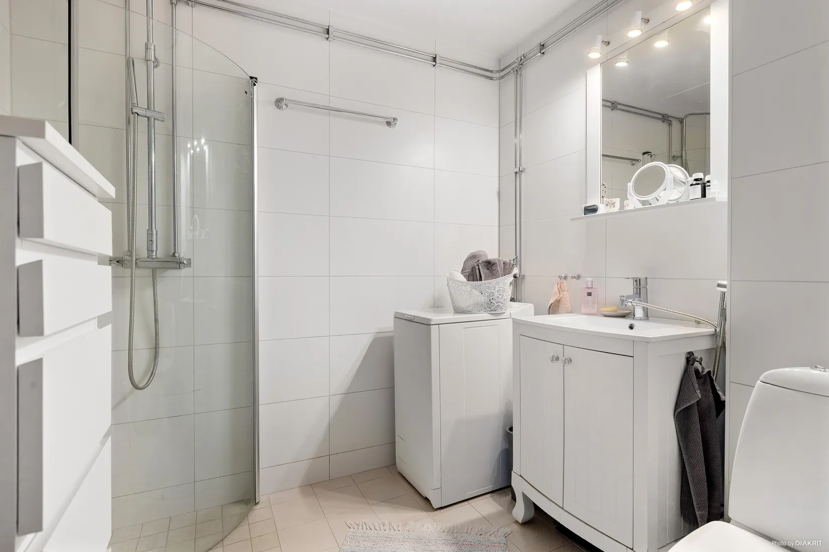 Bostadsrätt, Erik Rosenbergs Väg 58, Almby, Örebro