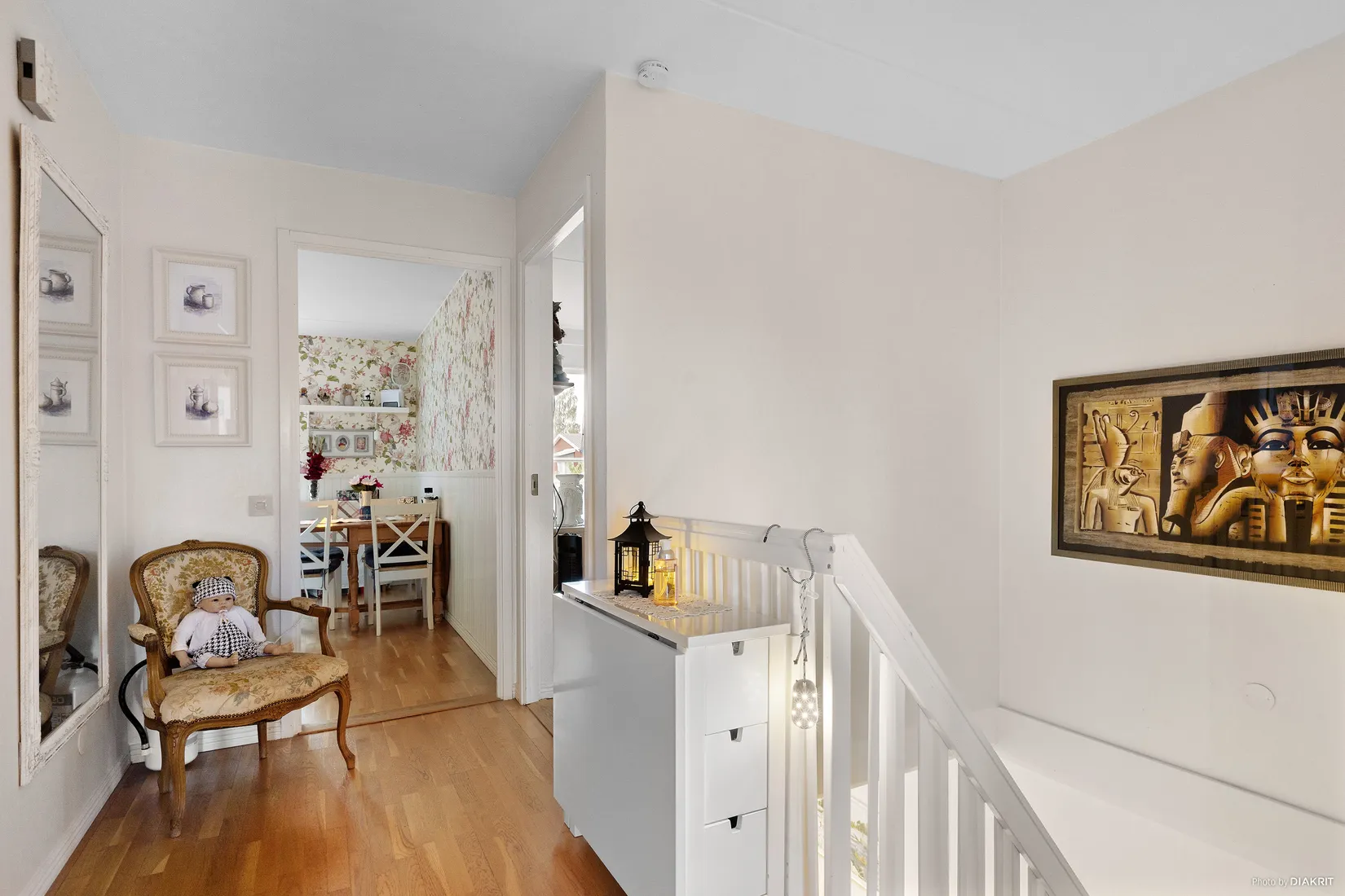 Bostadsrätt, Erik Rosenbergs Väg 58, Almby, Örebro