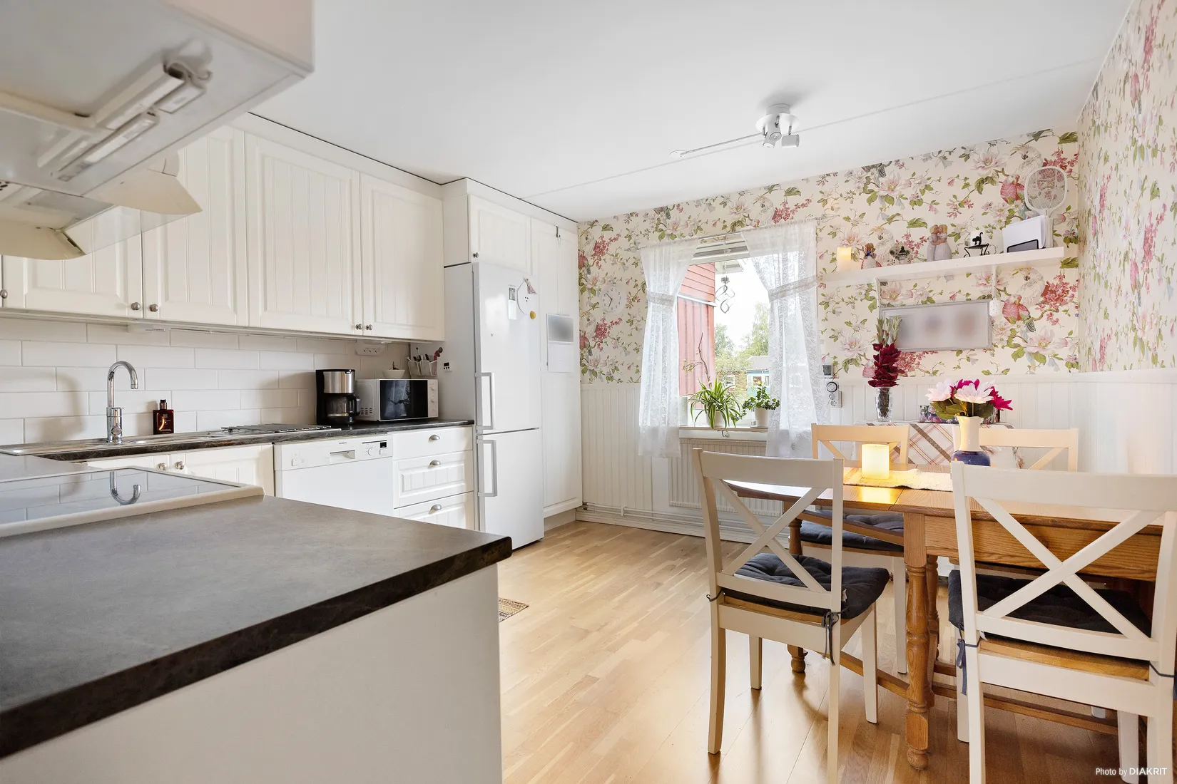 Bostadsrätt, Erik Rosenbergs Väg 58, Almby, Örebro