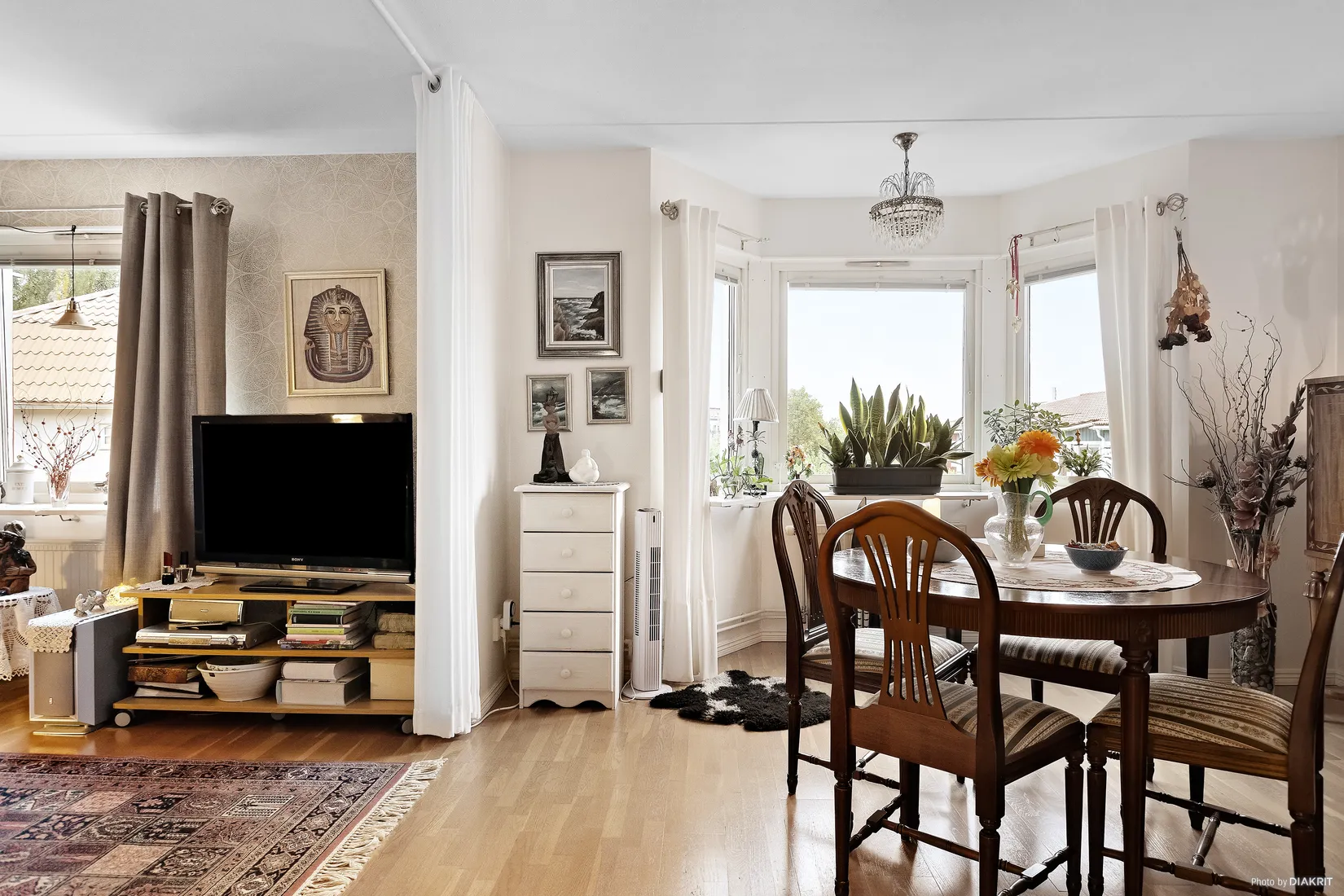 Bostadsrätt, Erik Rosenbergs Väg 58, Almby, Örebro