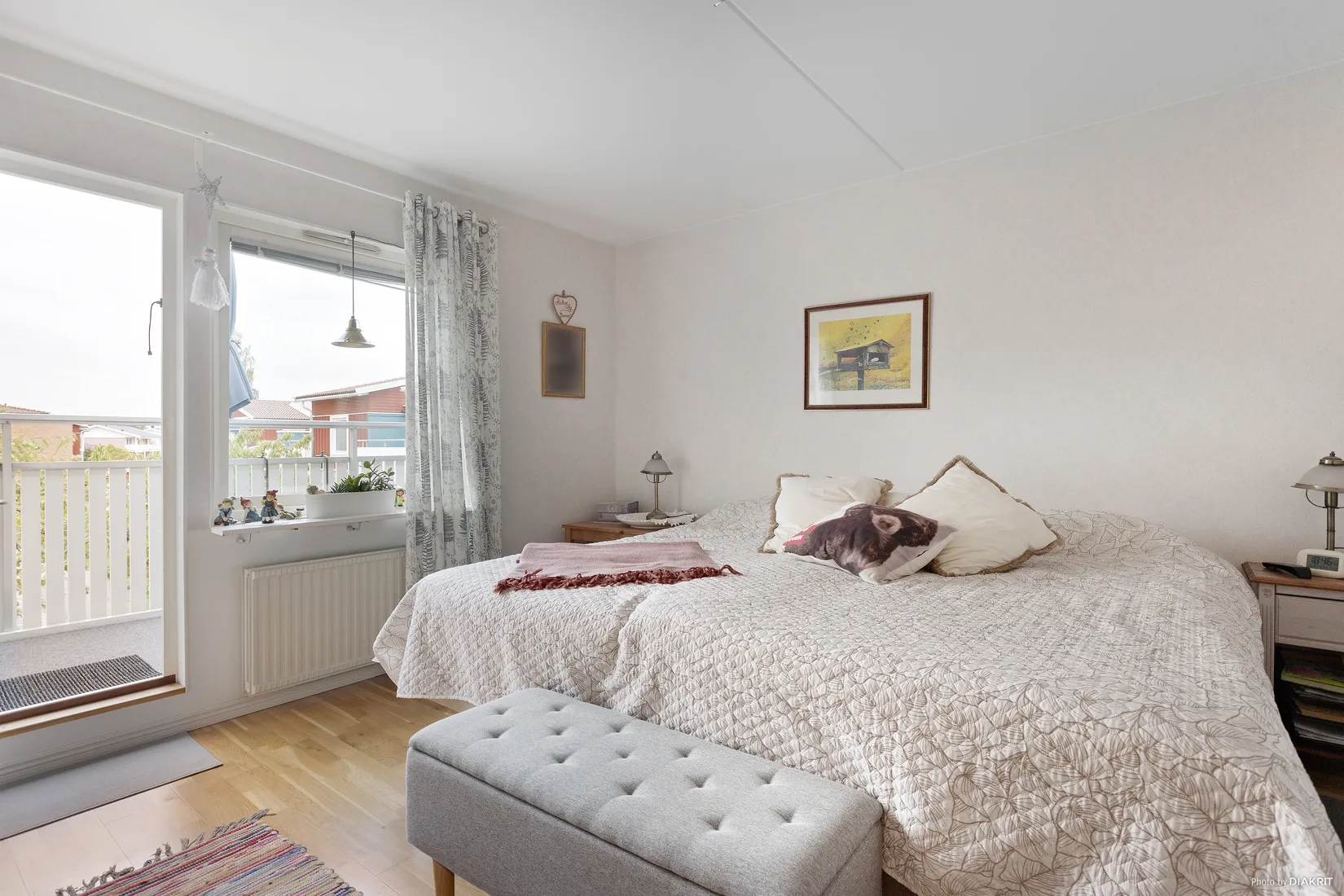 Bostadsrätt, Erik Rosenbergs Väg 58, Almby, Örebro