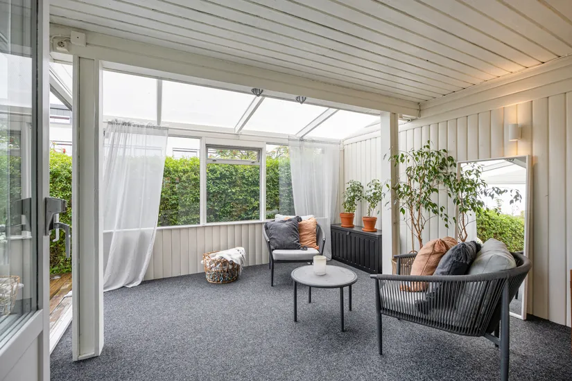 Villa, Harald Lindvalls gata 9, Bulltofta, Malmö