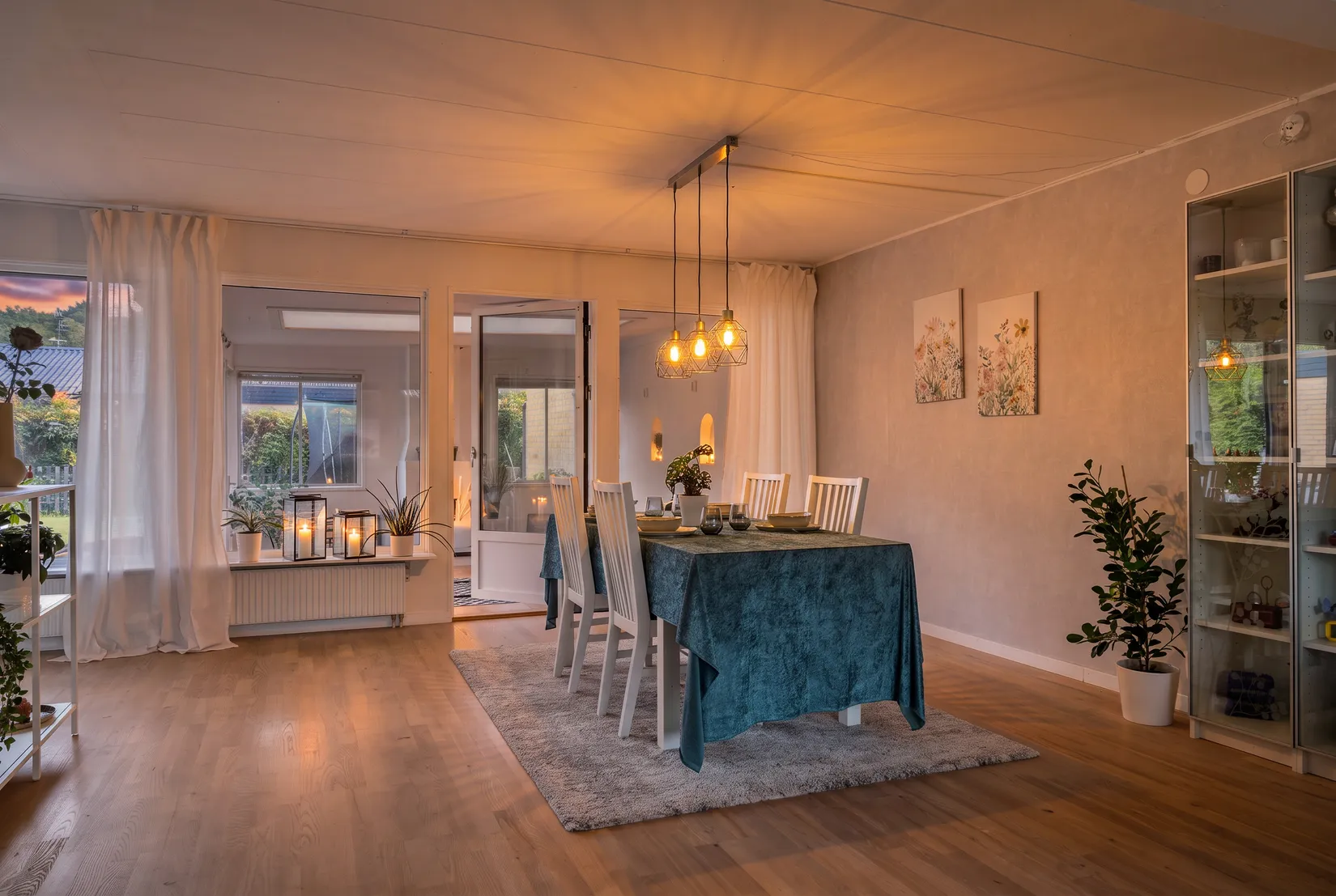 Villa, Gnejsvägen 8, Häljarp, Landskrona