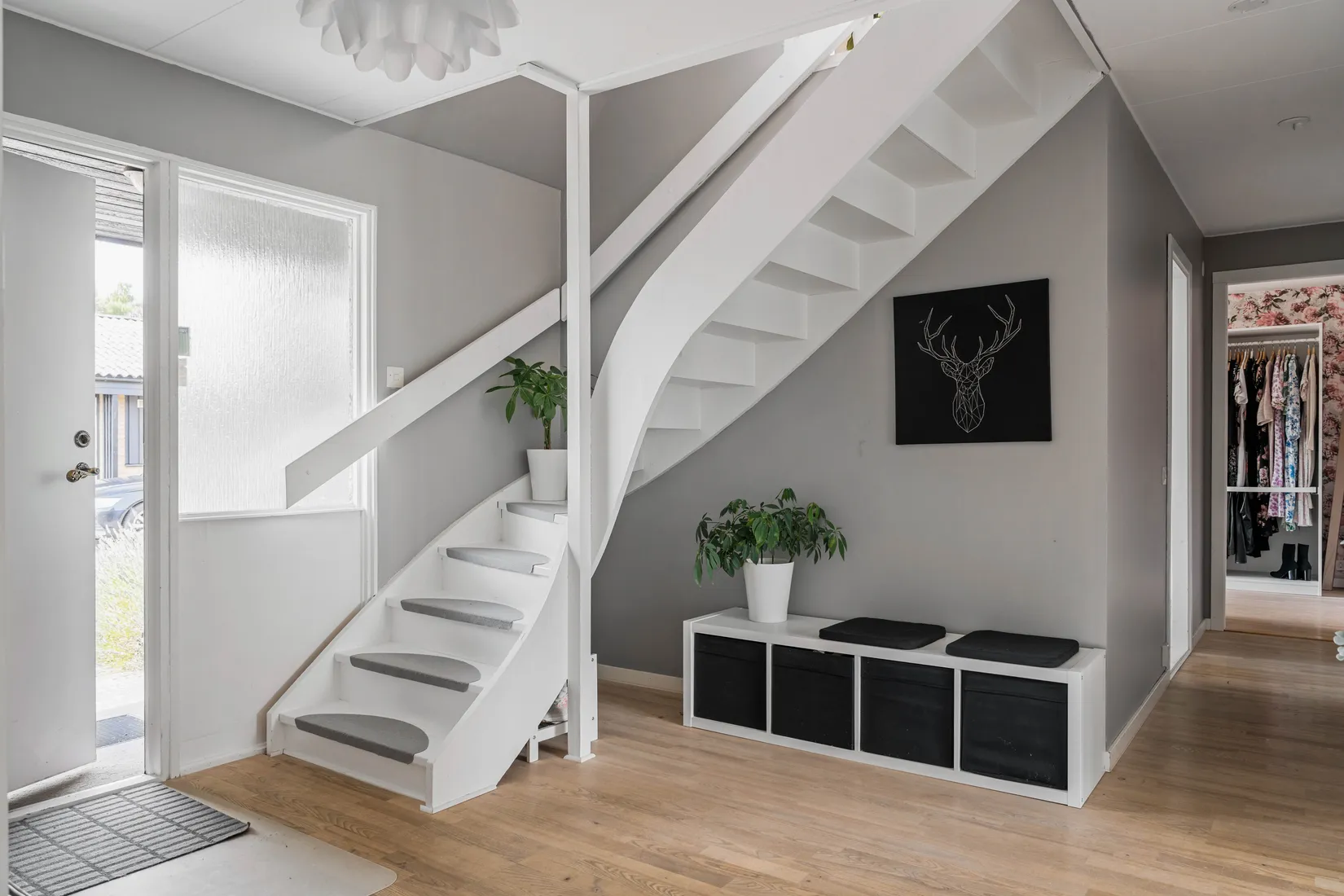 Villa, Gnejsvägen 8, Häljarp, Landskrona
