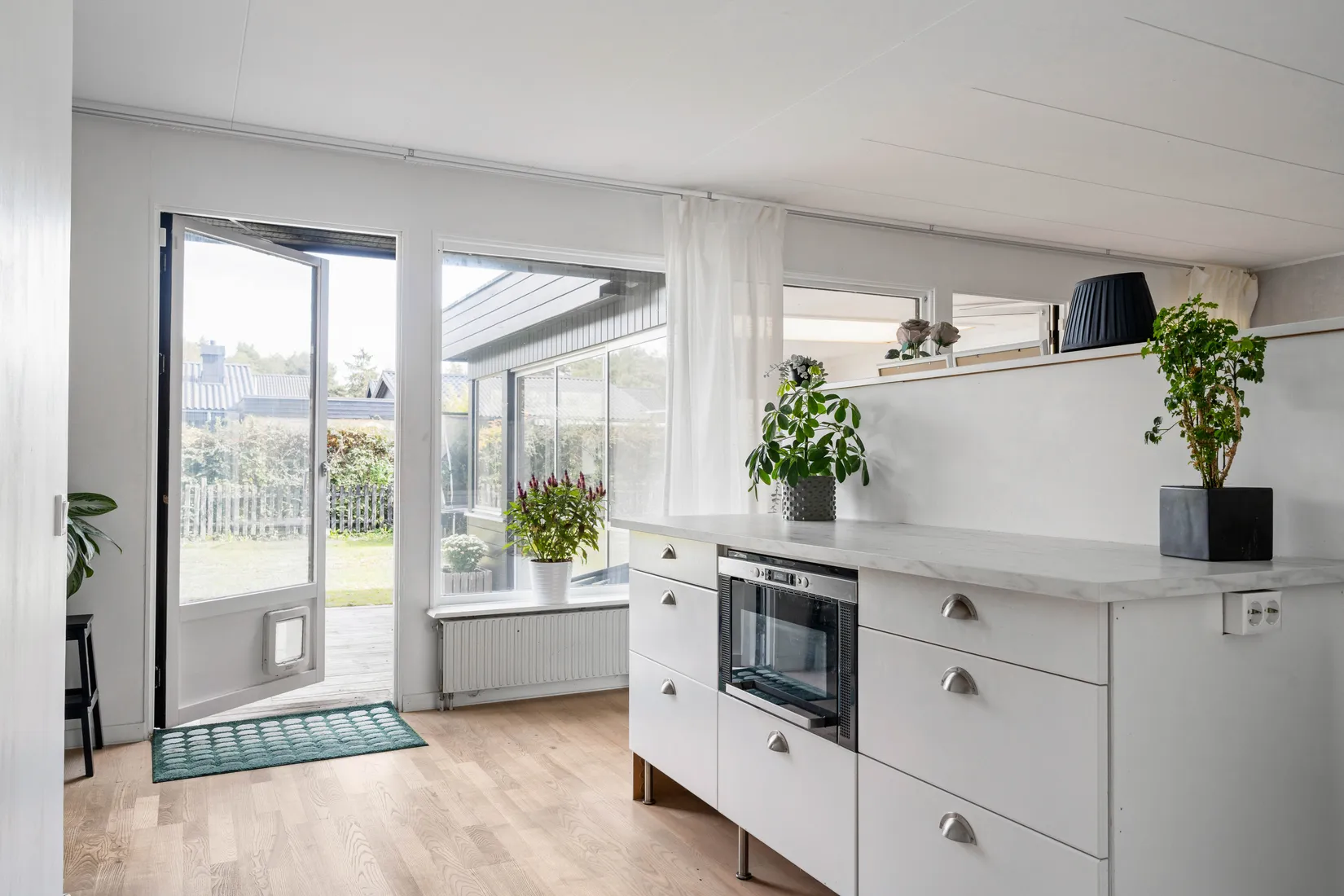 Villa, Gnejsvägen 8, Häljarp, Landskrona