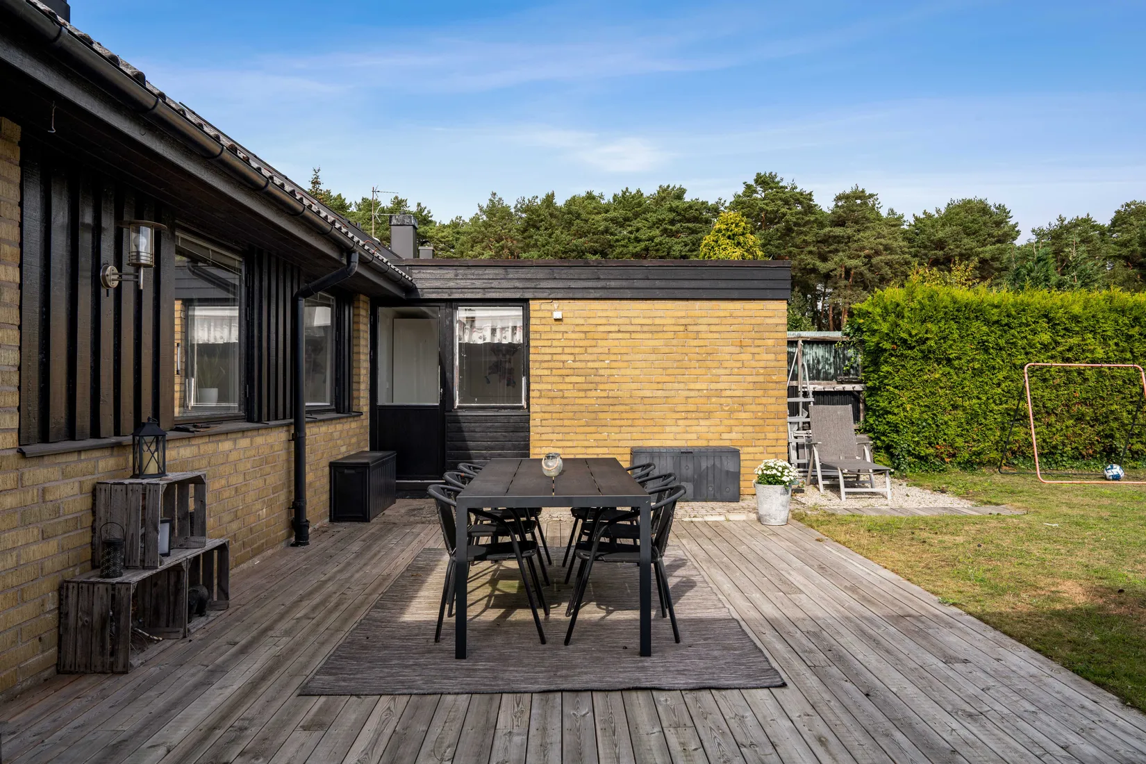 Villa, Gnejsvägen 8, Häljarp, Landskrona