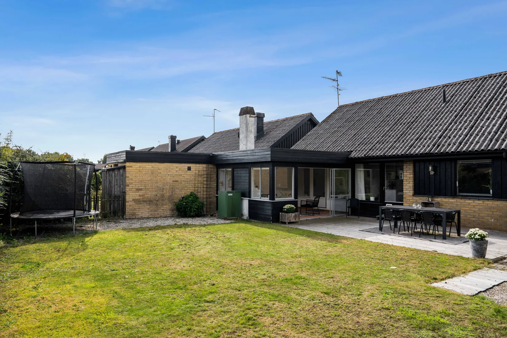 Villa, Gnejsvägen 8, Häljarp, Landskrona