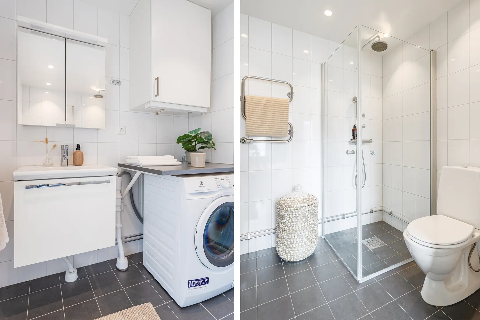 Bostadsrätt, Edsviksvägen 1, Edsviken, Sollentuna