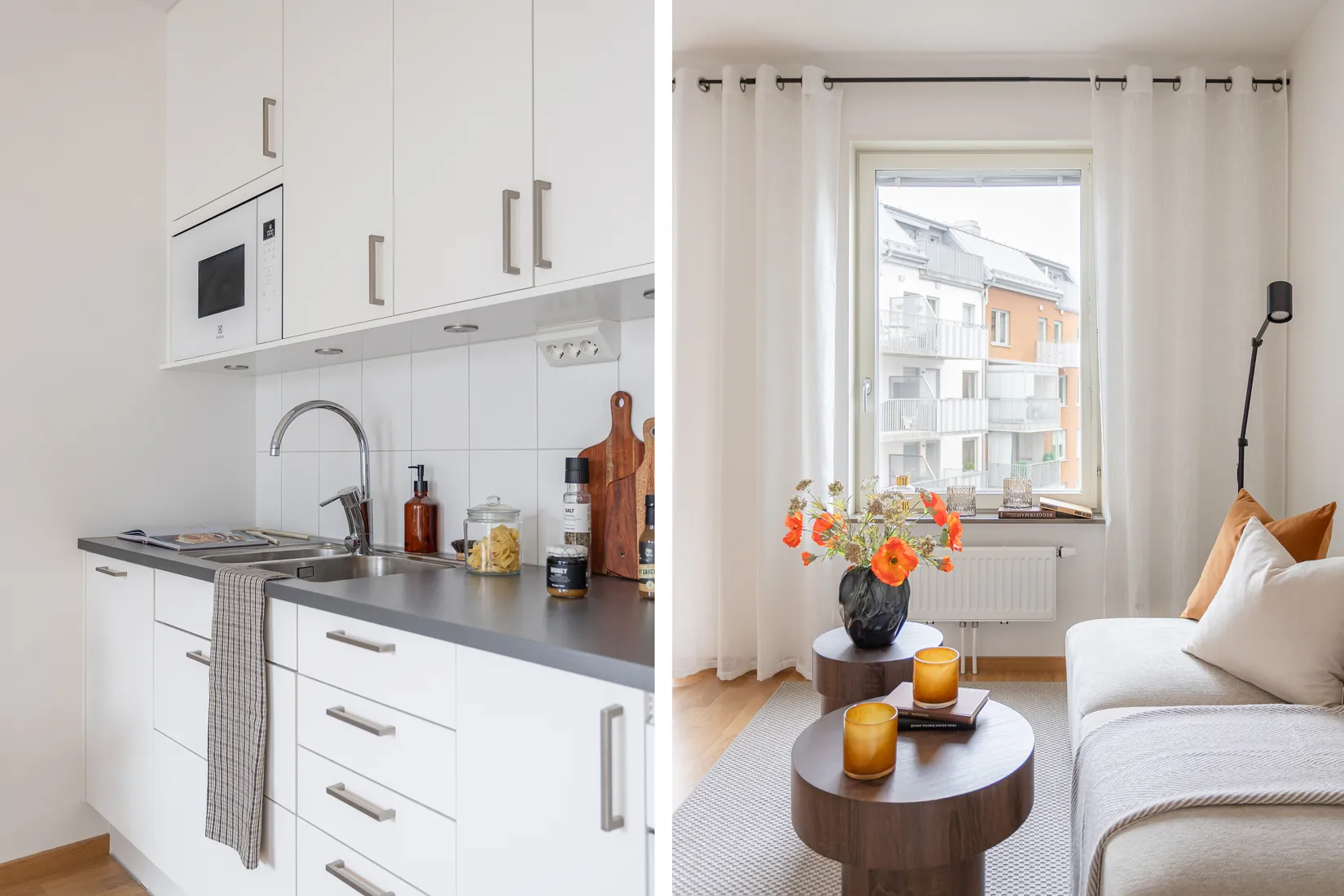 Bostadsrätt, Edsviksvägen 1, Edsviken, Sollentuna