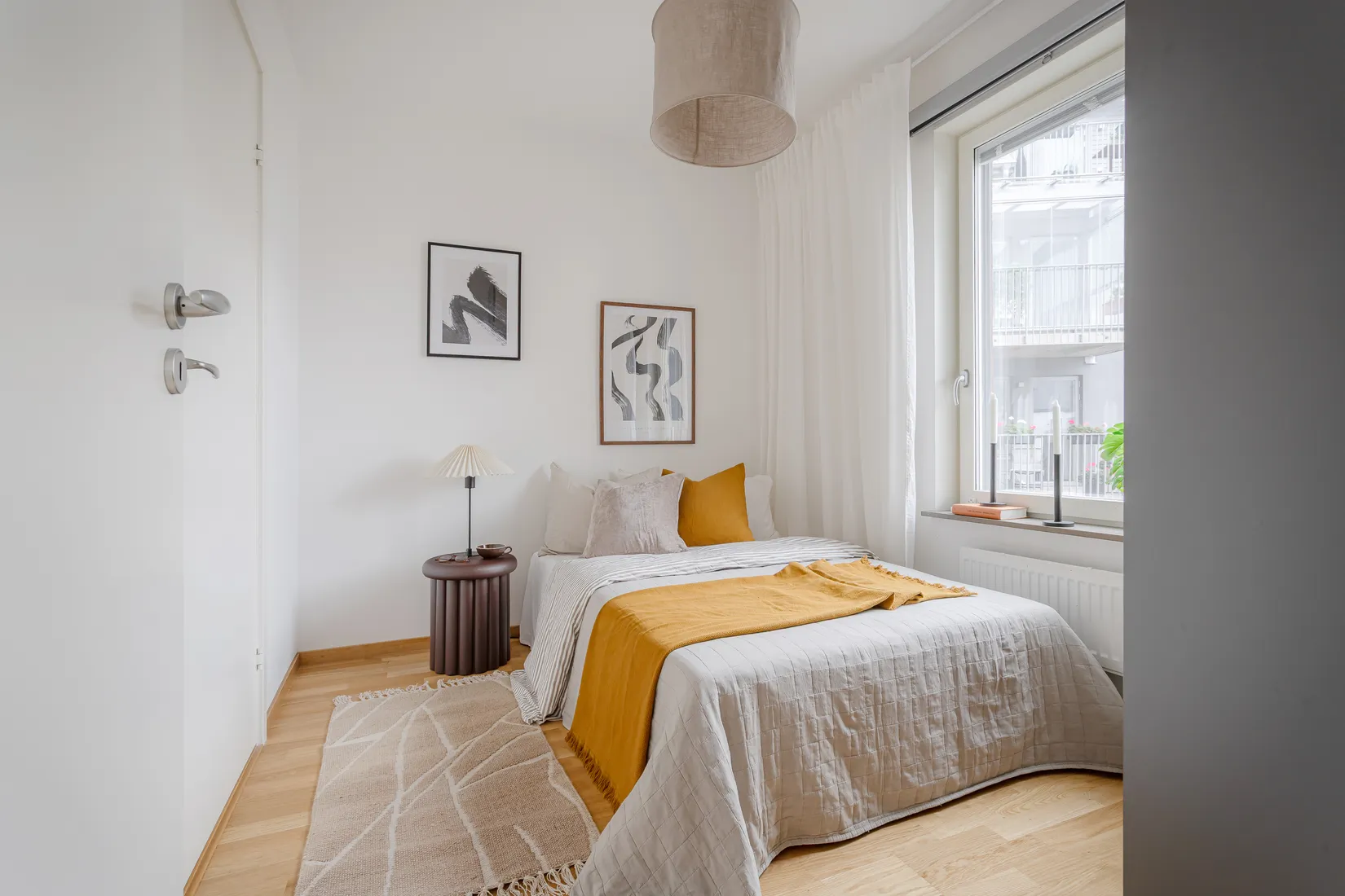 Bostadsrätt, Edsviksvägen 1, Edsviken, Sollentuna