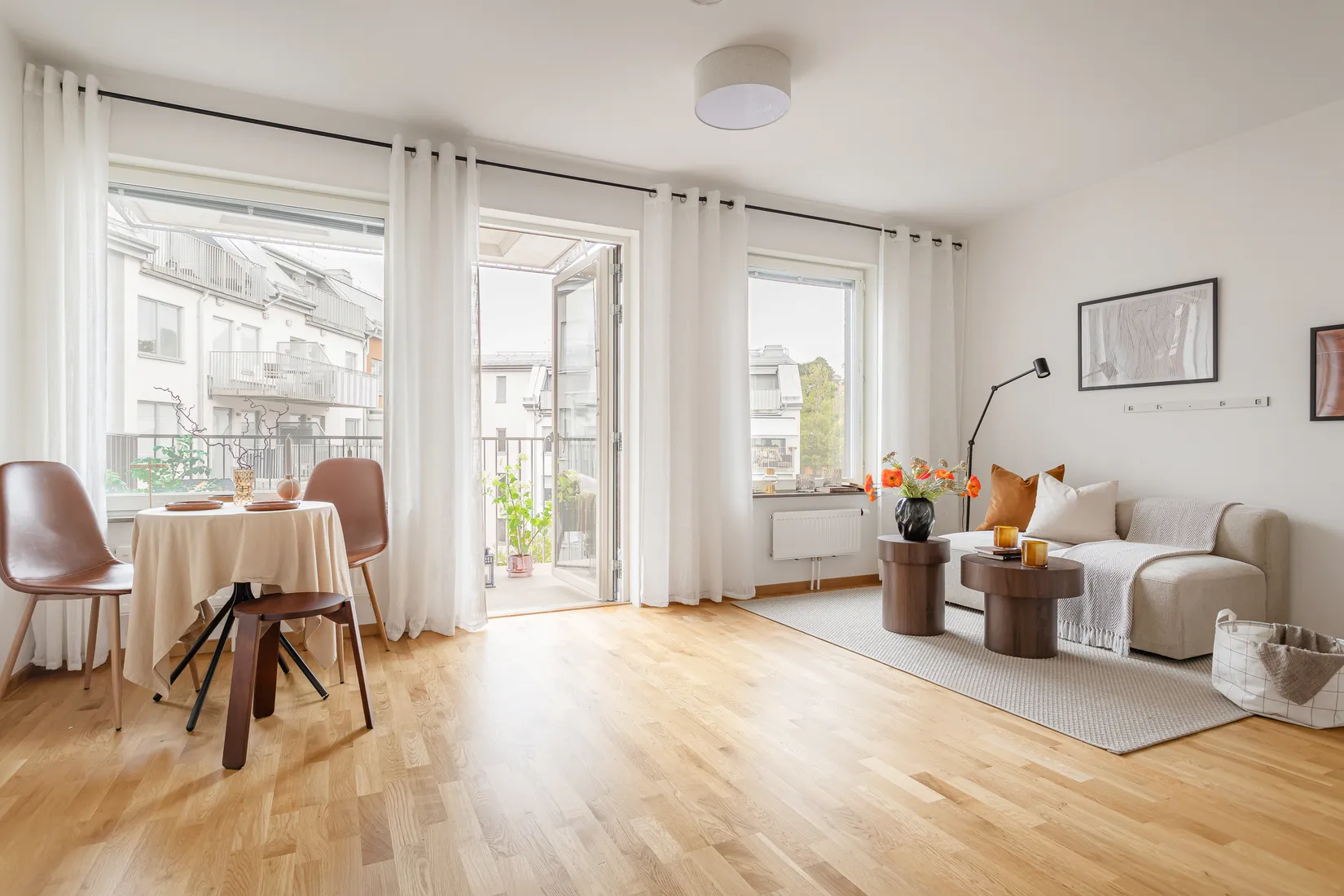 Bostadsrätt, Edsviksvägen 1, Edsviken, Sollentuna