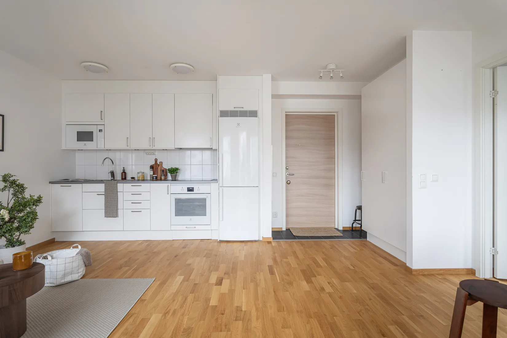 Bostadsrätt, Edsviksvägen 1, Edsviken, Sollentuna