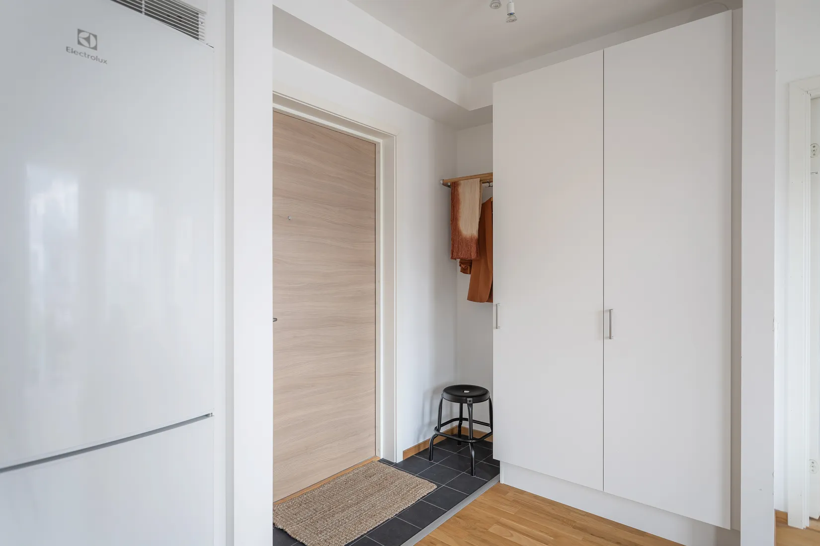 Bostadsrätt, Edsviksvägen 1, Edsviken, Sollentuna