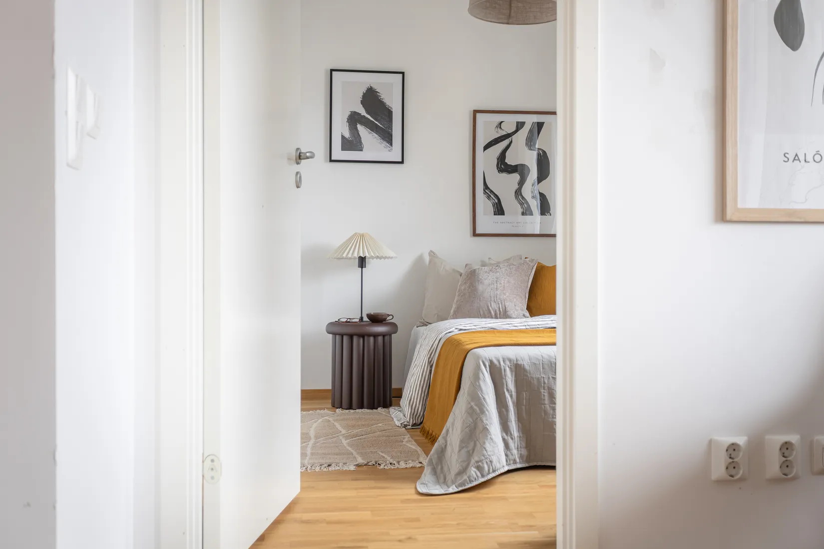 Bostadsrätt, Edsviksvägen 1, Edsviken, Sollentuna