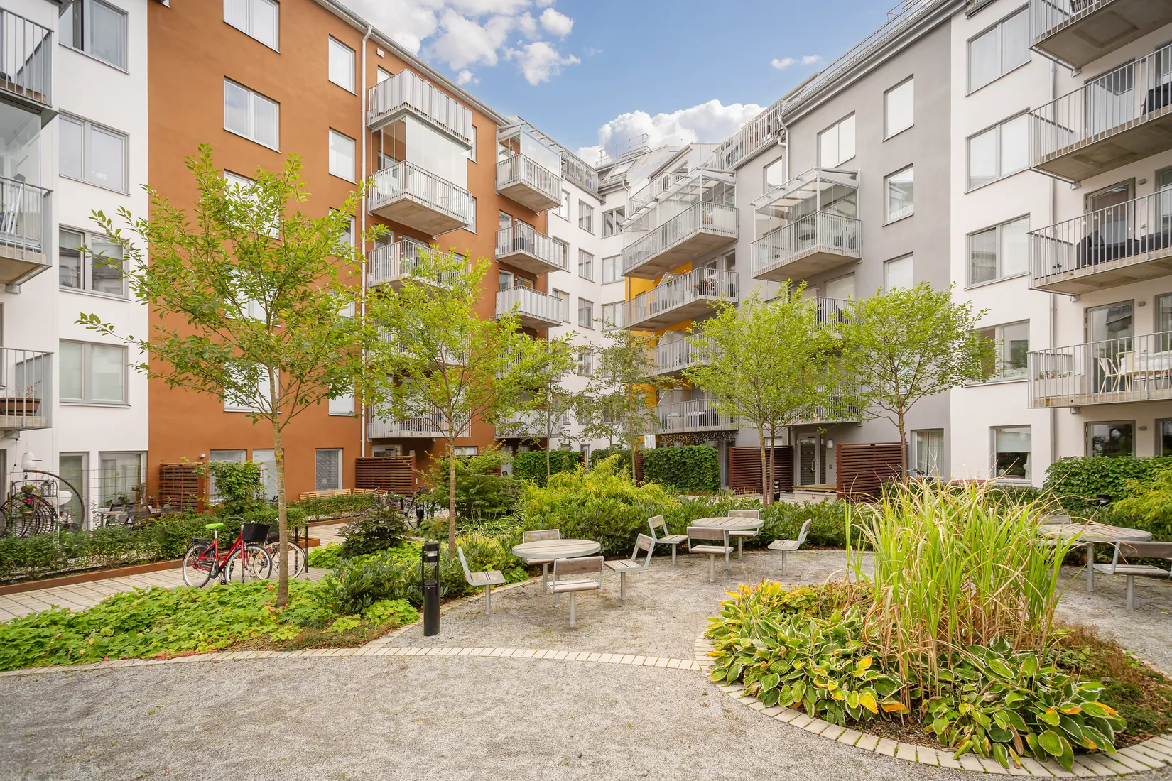 Bostadsrätt, Edsviksvägen 1, Edsviken, Sollentuna
