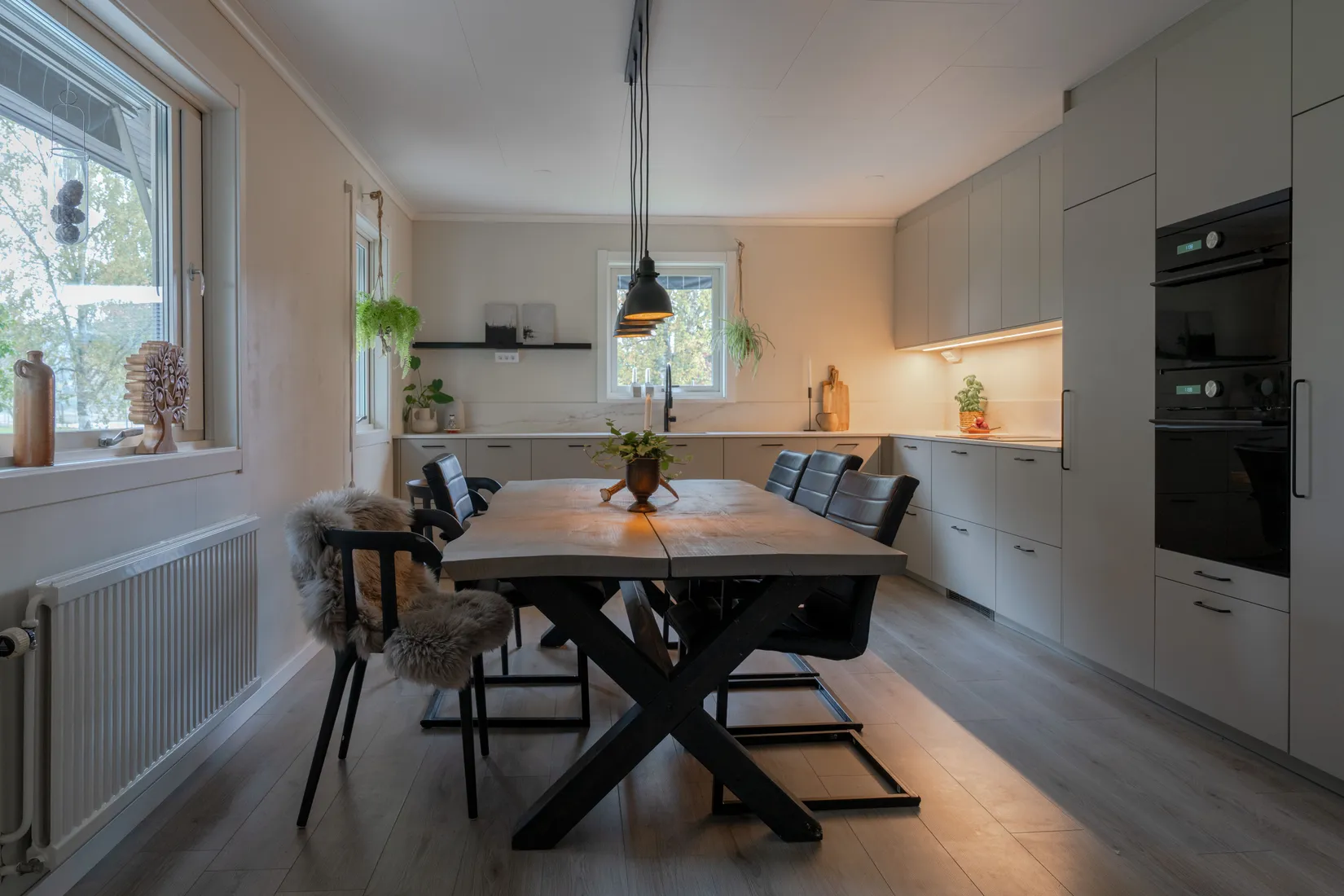 Villa, Ekorrvägen 11, Sunnanå, Skellefteå