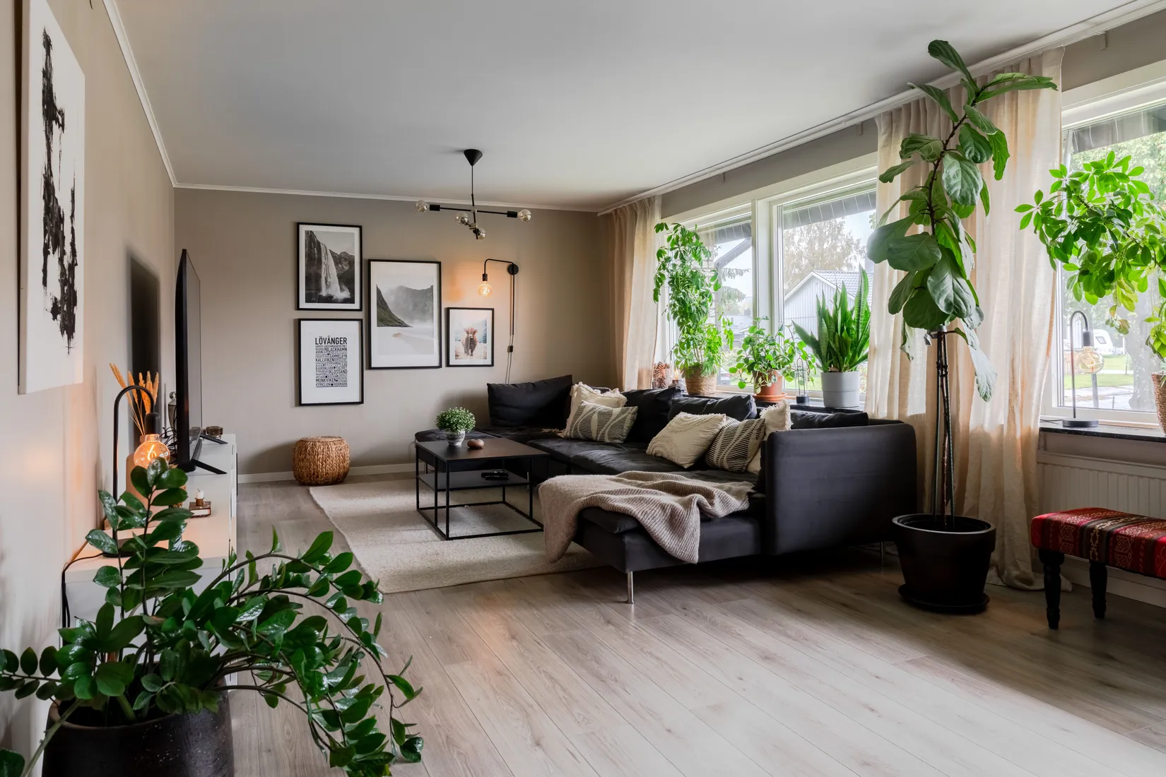 Villa, Ekorrvägen 11, Sunnanå, Skellefteå