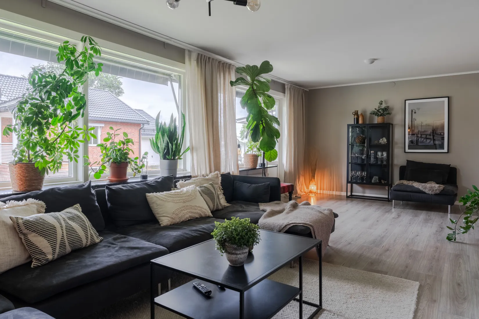 Villa, Ekorrvägen 11, Sunnanå, Skellefteå